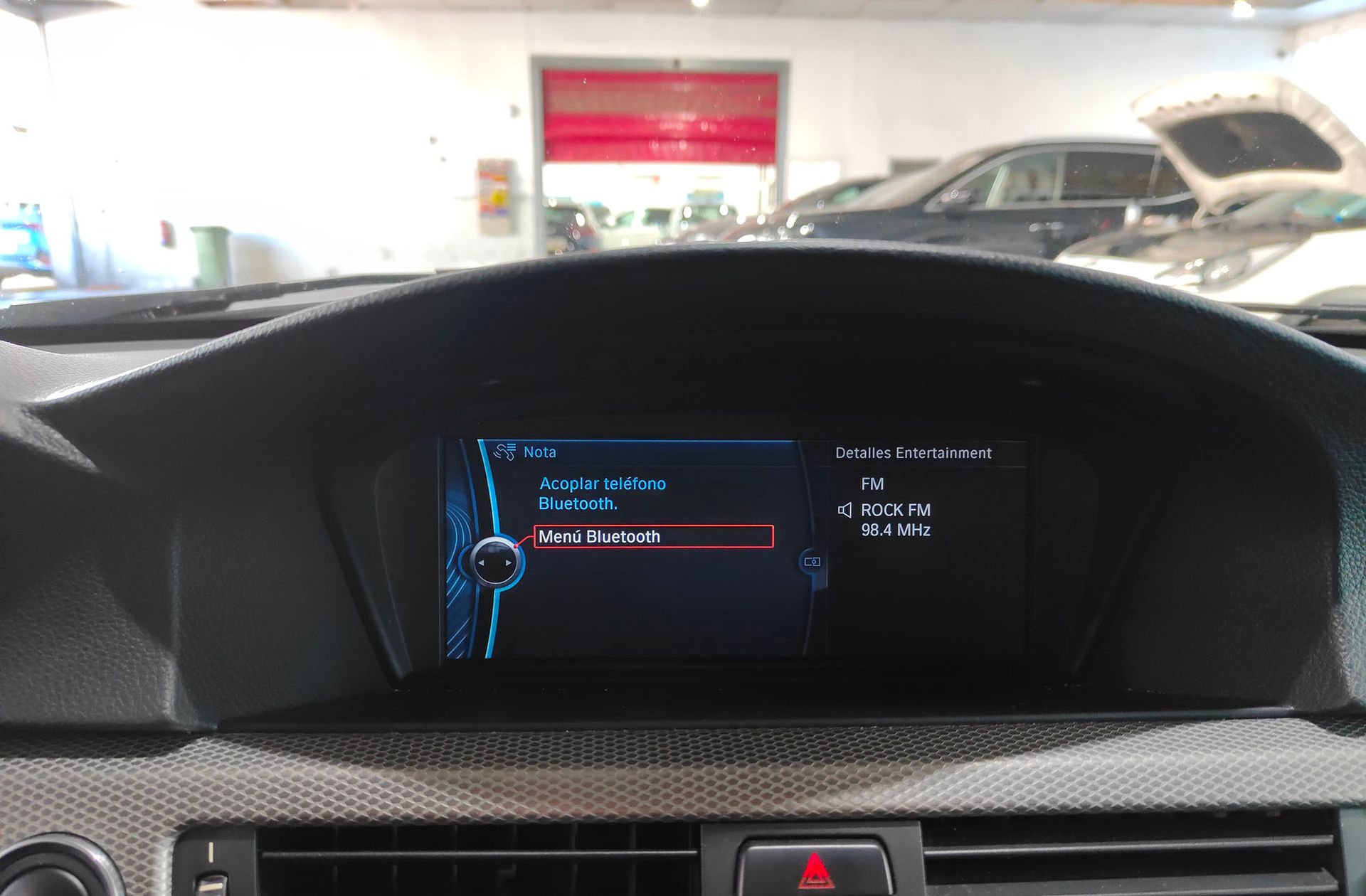 BMW Serie 3 320d Coupe Pack M - foto 36