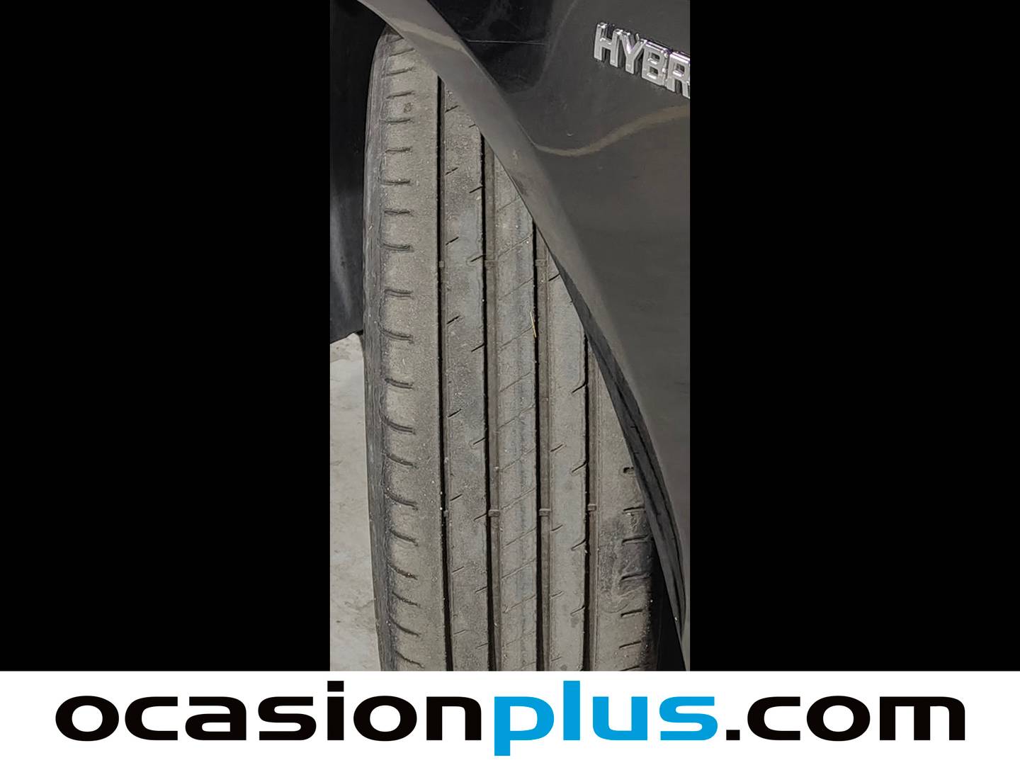 Toyota Corolla Toyota Corolla Touring Sport 125H Active (122 CV) de ocasión