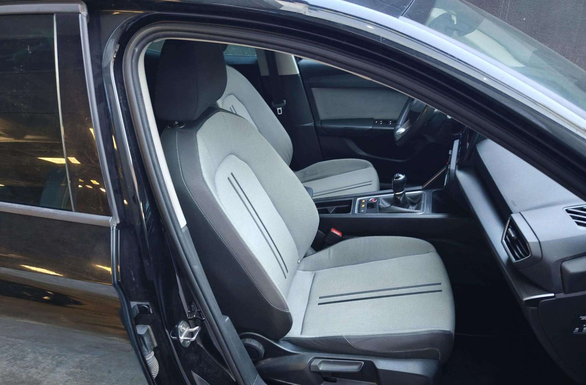 SEAT León 1.5 TSI Style Go - foto 19