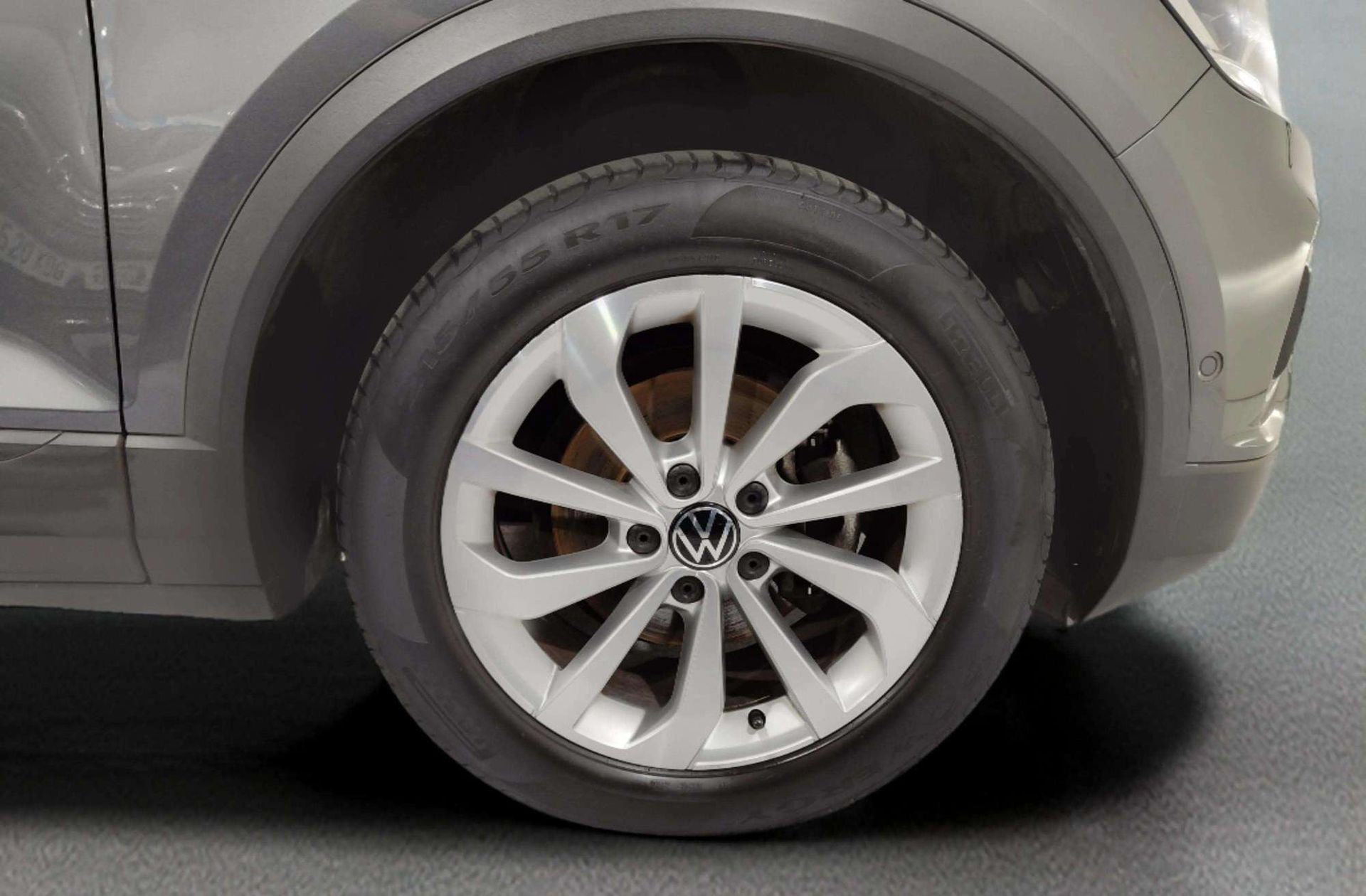 Volkswagen T-Roc Life 1.0 TSI - foto 35