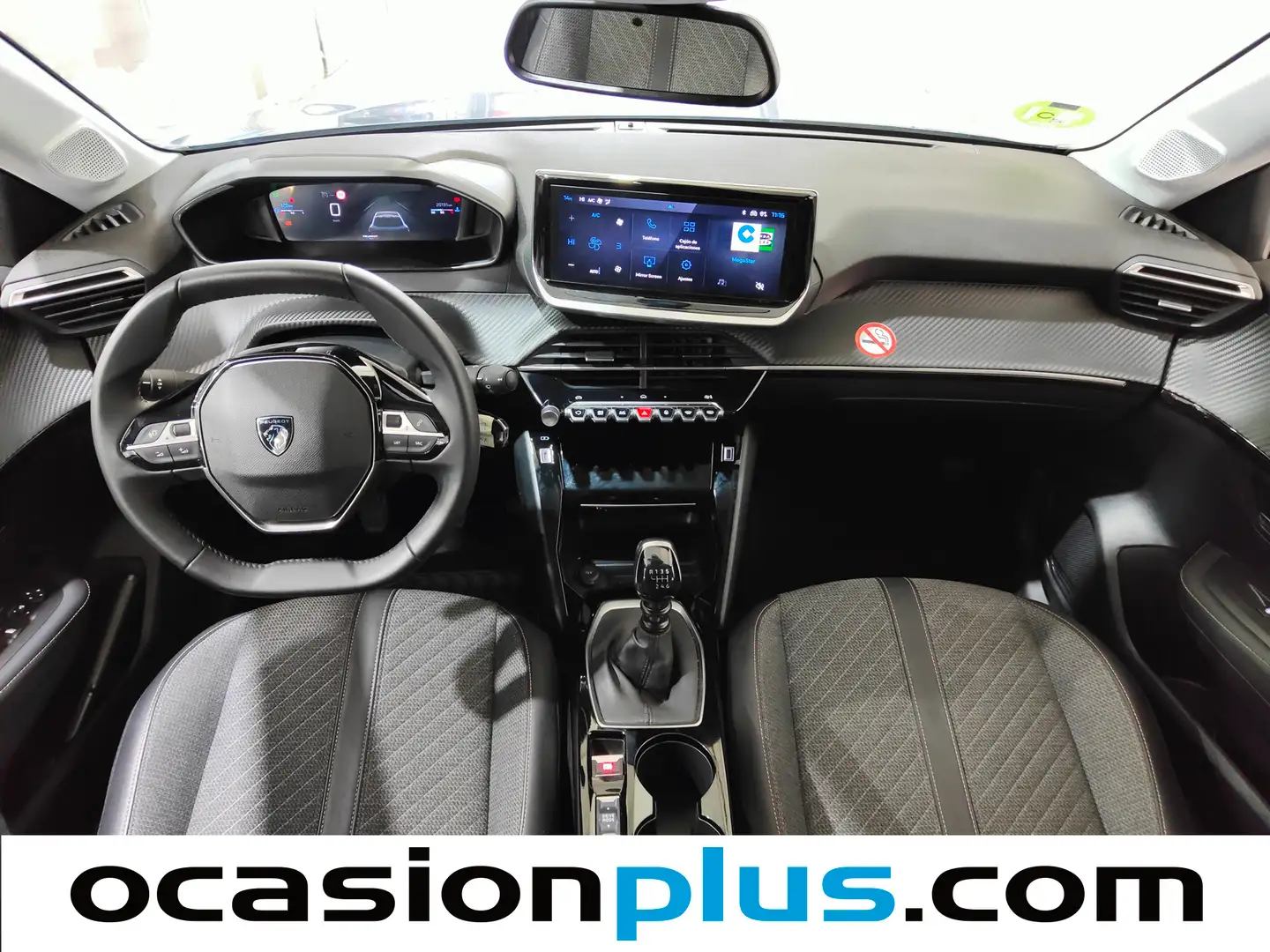 Foto Peugeot 208 Peugeot 208 PureTech 100 Allure (100 CV)