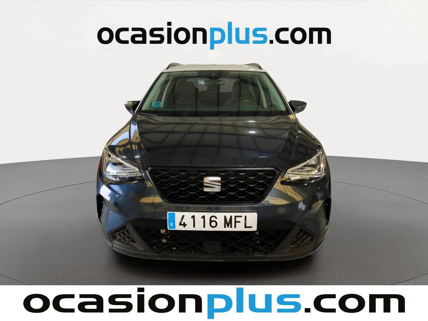 Seat Arona Seat Arona 1.0 TSI Style XL Edition (110 CV) seminuevo