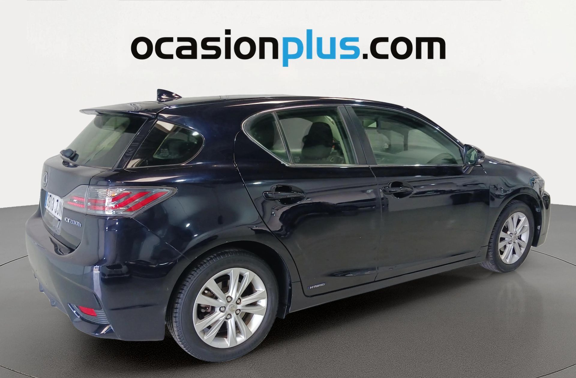 Lexus CT 200h Executive Navibox - foto 3