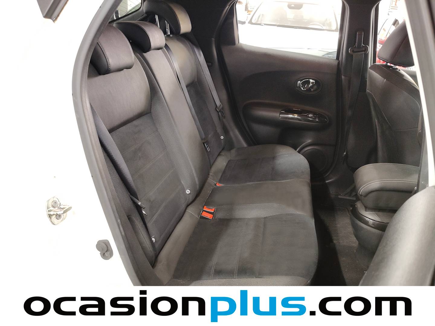 Nissan JUKE Nissan Juke DIG-T N-Connecta 4x2 (115 CV) al mejor precio