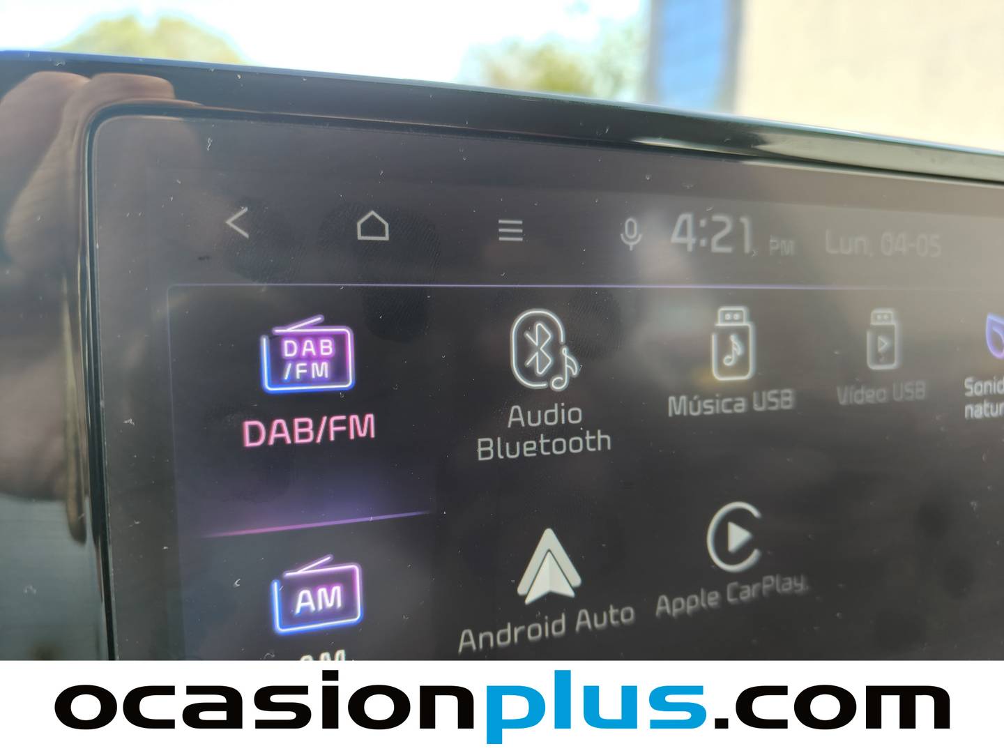 Accesorios del KIA Stonic KIA Stonic 1.0 T-GDi MHEV Drive (100 CV)