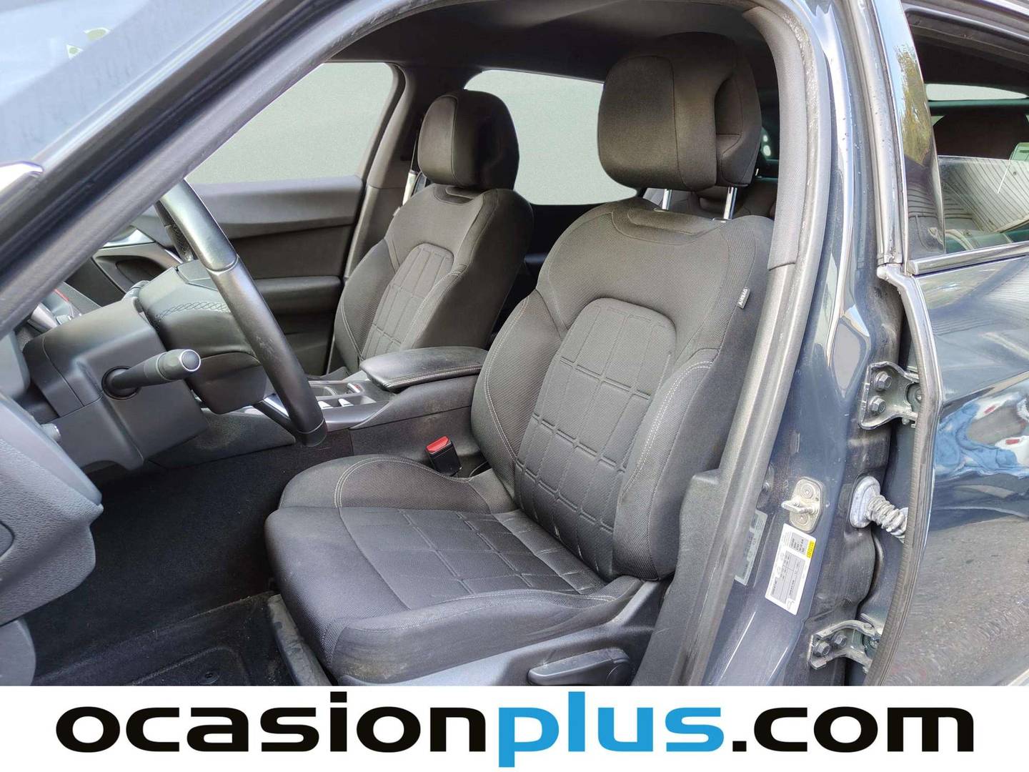 Foto asientos delanteros DS DS 5 DS DS5 BlueHdi 150 Desire  (150 CV)