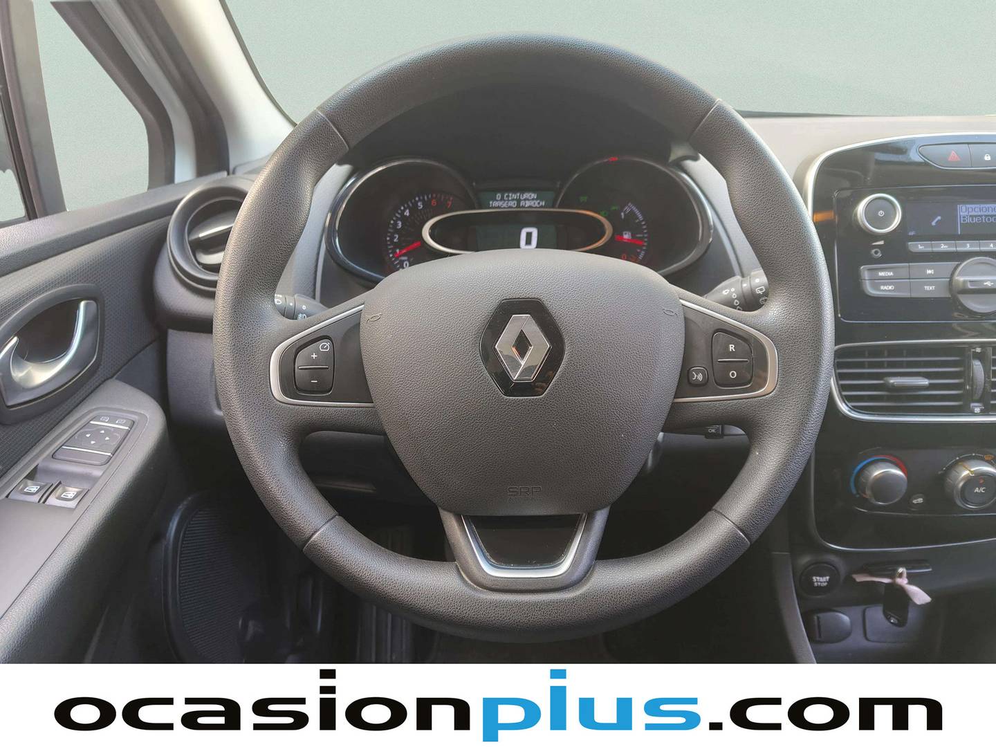 Renault Clio Renault Clio Life 1.2 (75 CV) de segunda mano