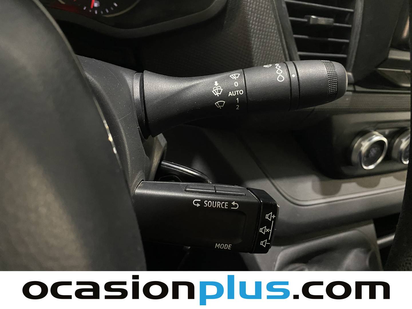 Renault Trafic Renault Trafic Furgon L1H1 Blue dCi (130 CV) seminuevo