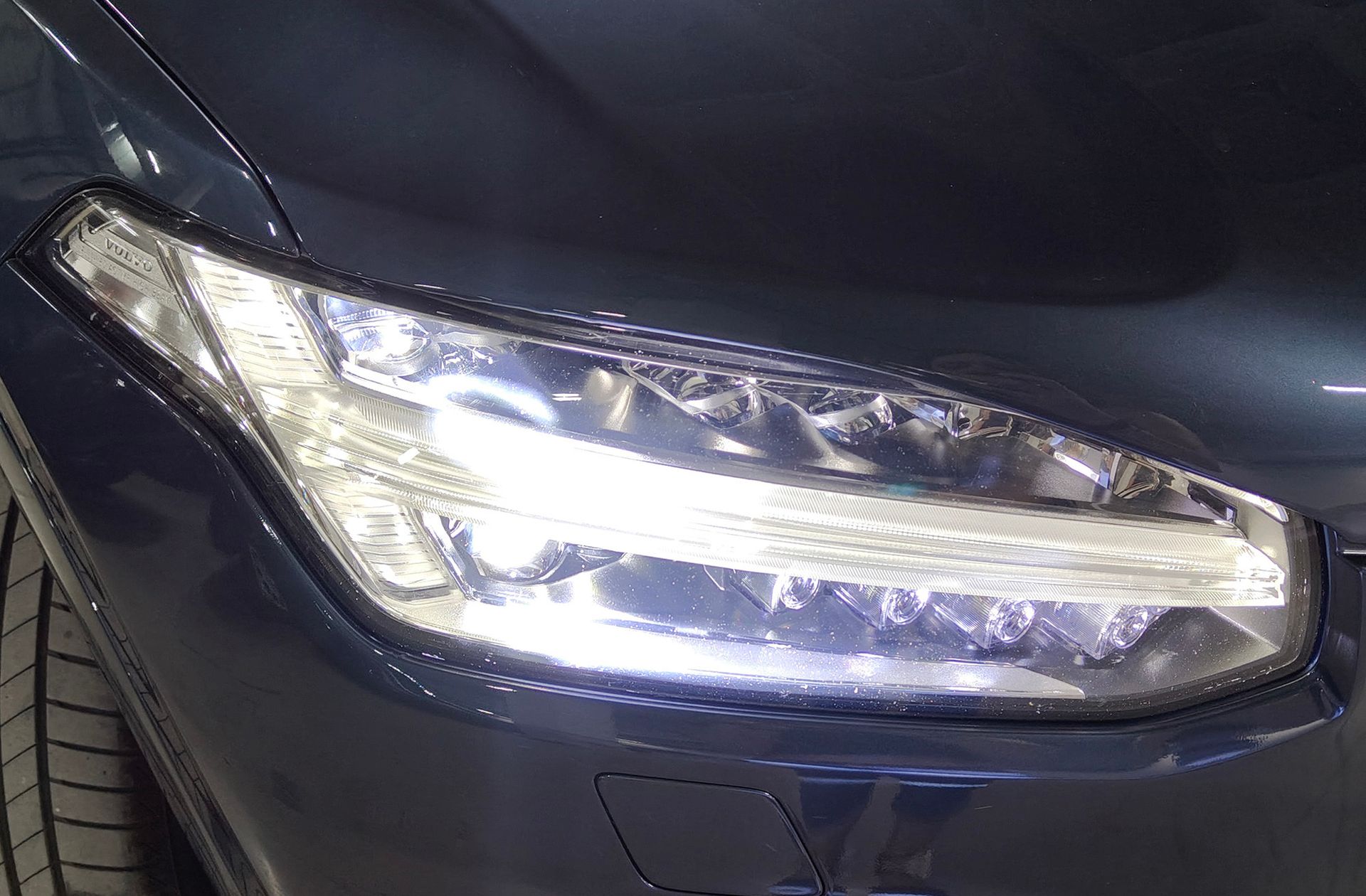 Volvo XC90 D4 Momentum 7 plazas - foto 18