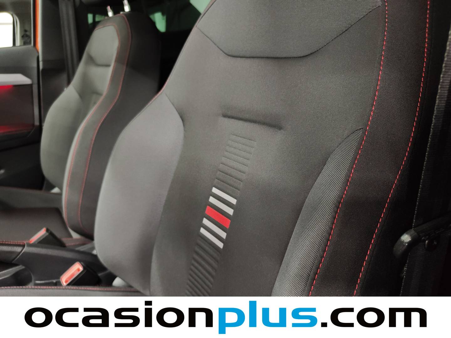Seat Arona Seat Arona 1.0 TSI Ecomotive FR Edition (115 CV) km 0