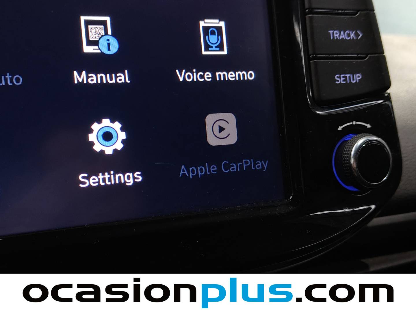 Extras y acabados del Hyundai i30 Hyundai i30 1.0 TGDI 48V Klass (120 CV)