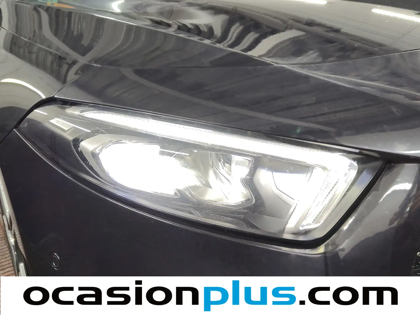 Foto Mercedes Clase A Mercedes-Benz Clase A A 200 (163 CV) Pack AMG