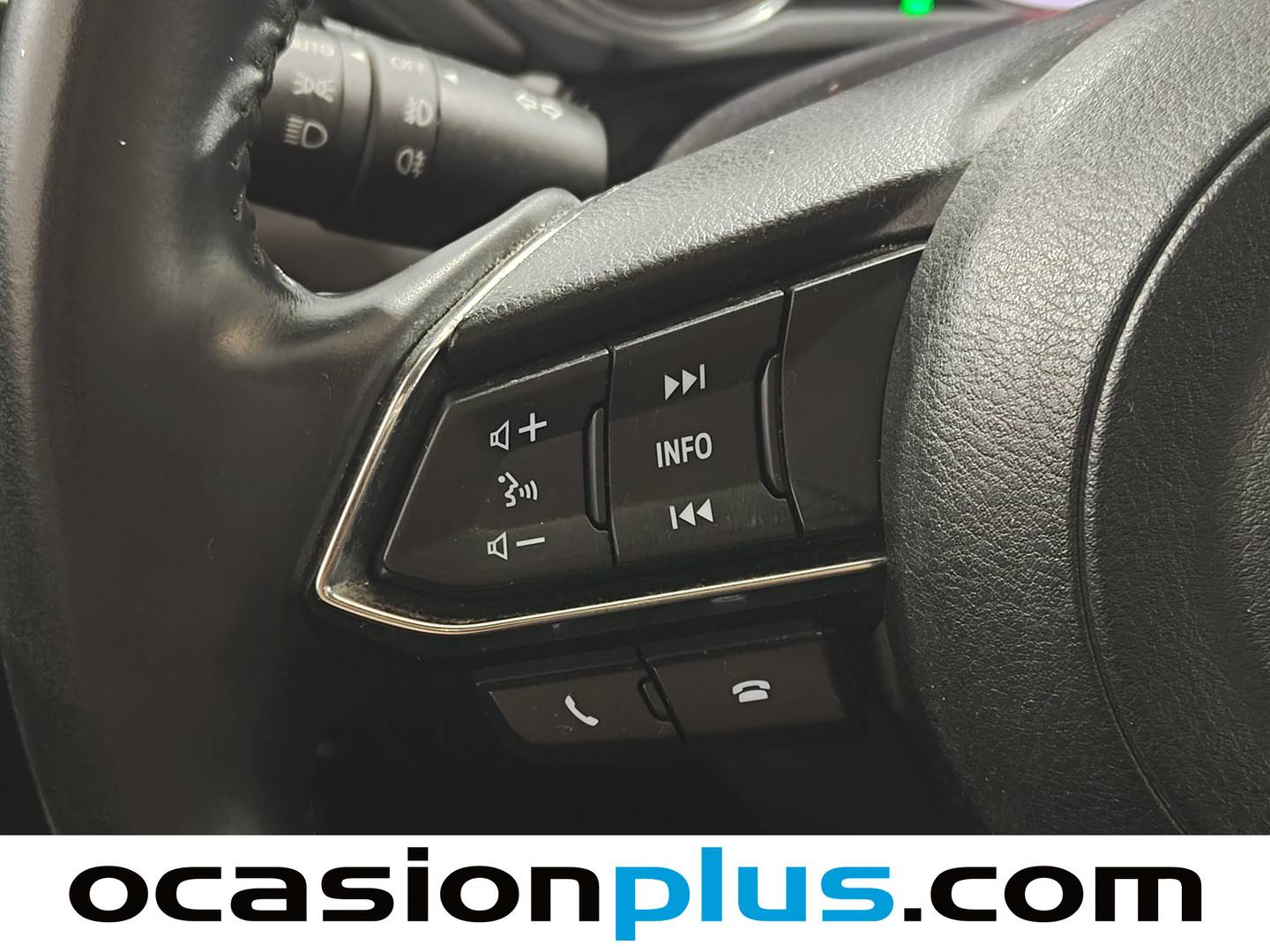 Foto Mazda CX-5 Mazda CX-5 2.2 DE Evolution 2WD Auto (150 CV)