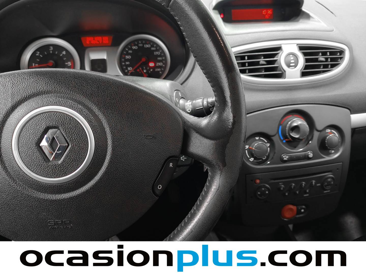 Renault Clio Renault Clio Dynamique dCi (85 CV) barato