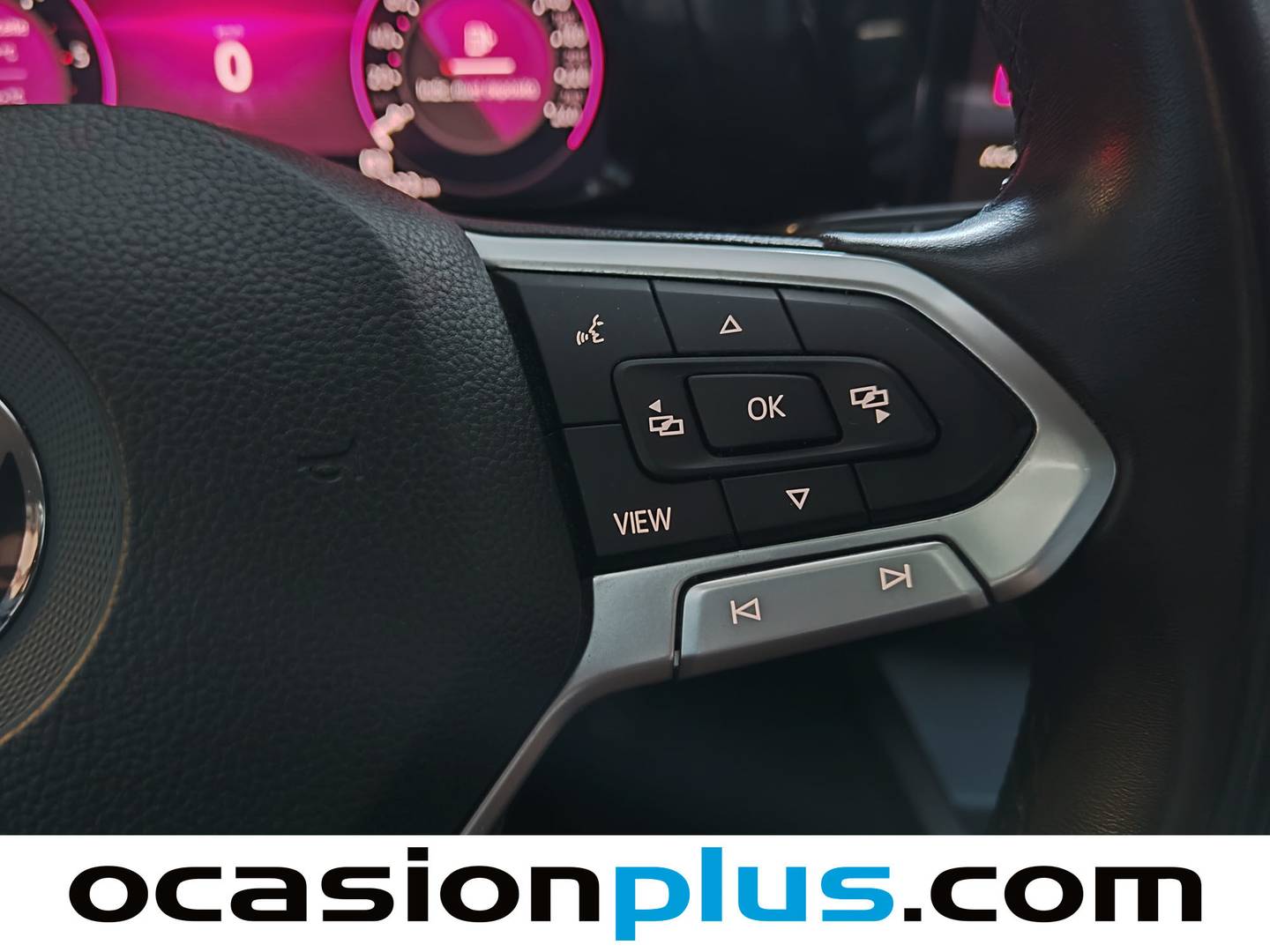 Volkswagen Golf Volkswagen Golf Life 2.0 TDI (115 CV) barato