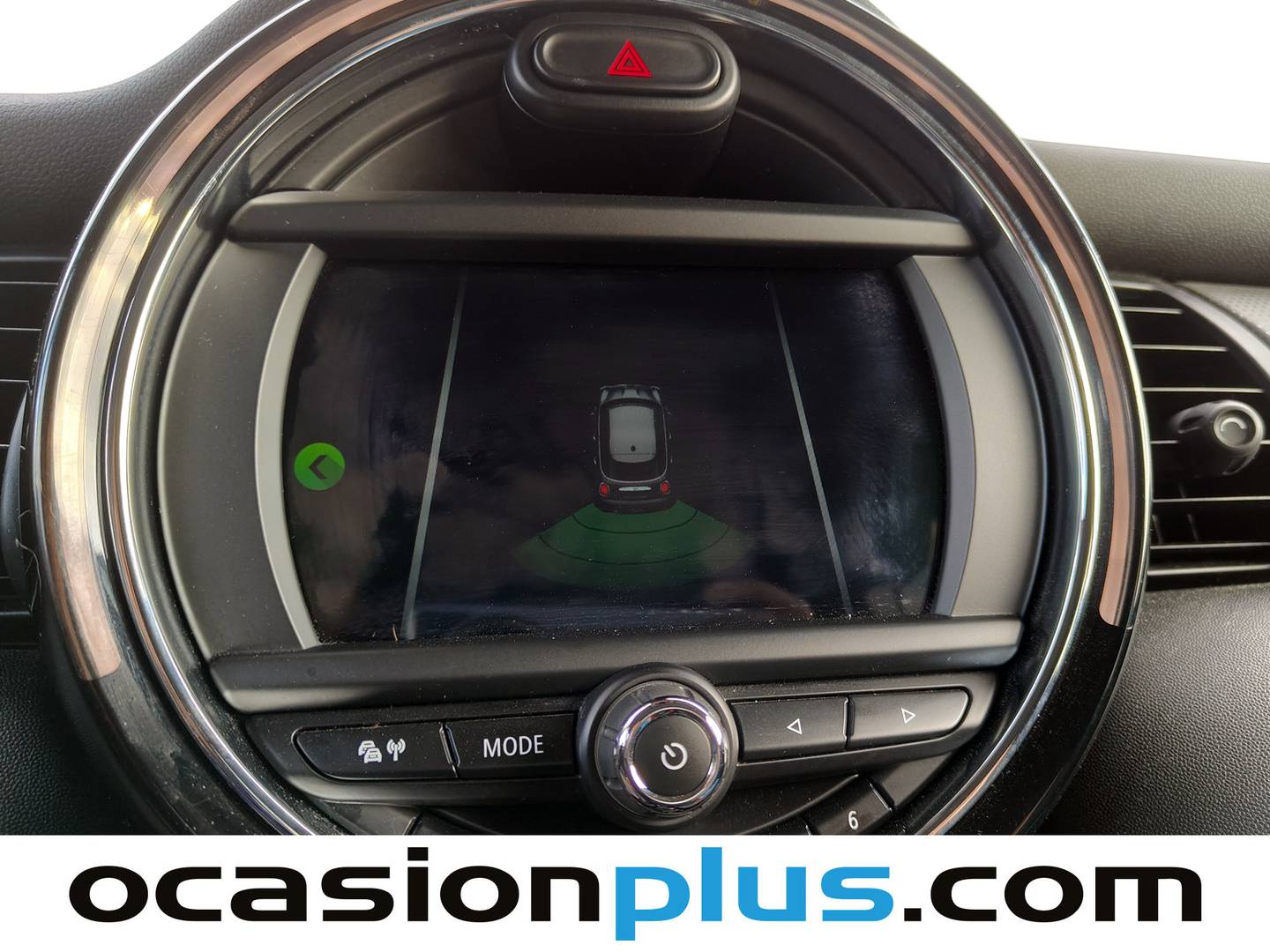 Foto Mini MINI MINI MINI 5 Puertas Cooper (136 CV)