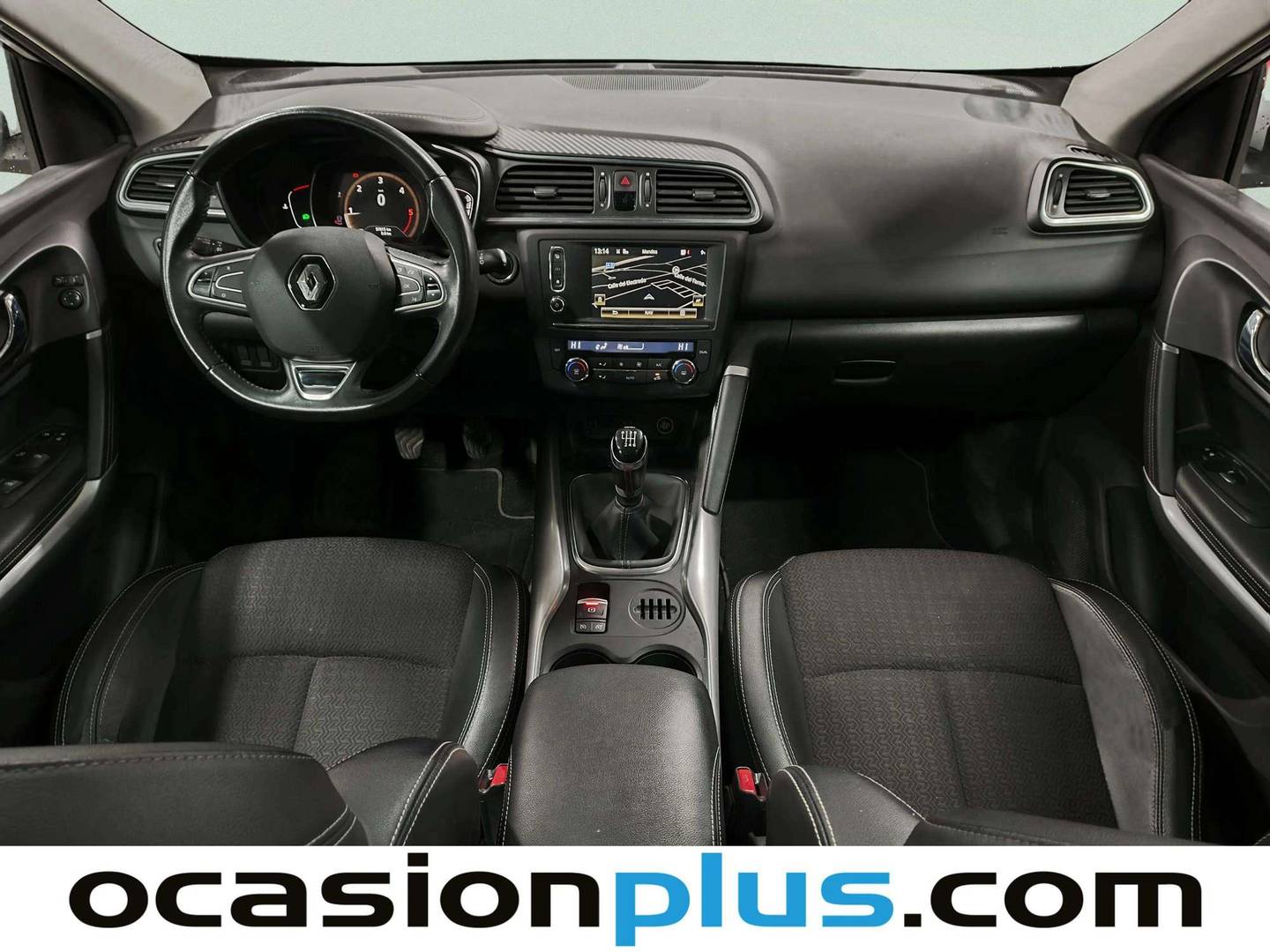 Foto Renault Kadjar Renault Kadjar Zen Energy dCi (110 CV)