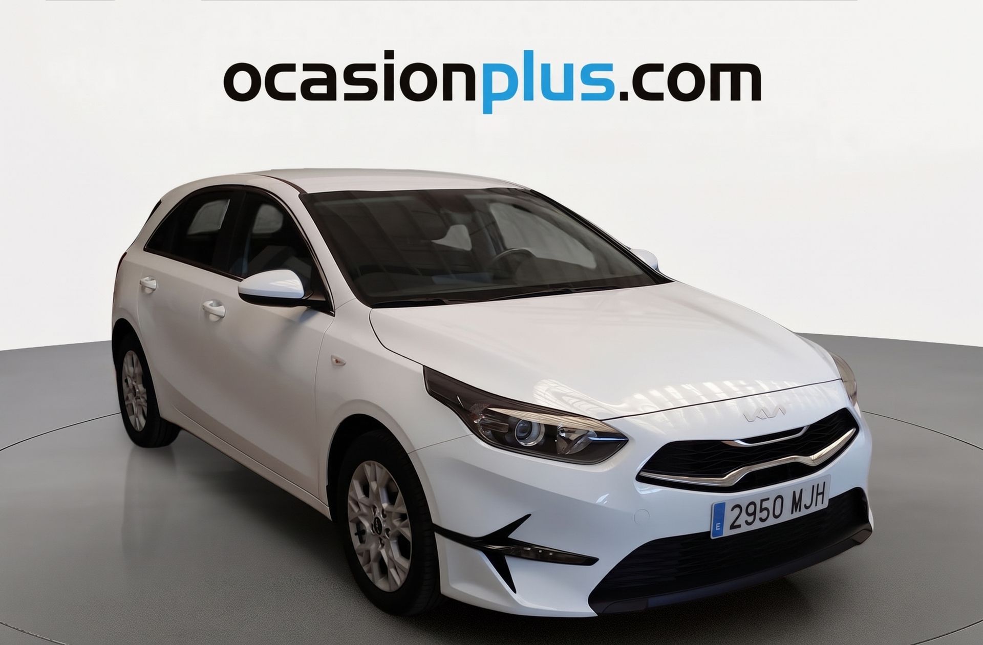 Kia Ceed 1.6 MHEV iMT Drive - foto 2