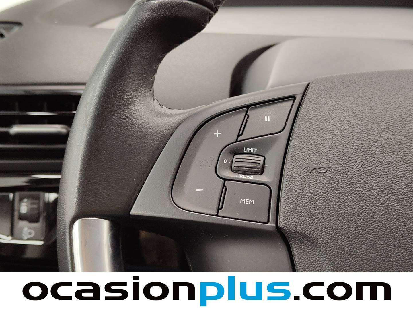 Citroën Grand C4 Spacetourer Citroën Grand C4 Spacetourer PureTech 130 S&S Feel (130 CV) 7 Plazas seminuevo