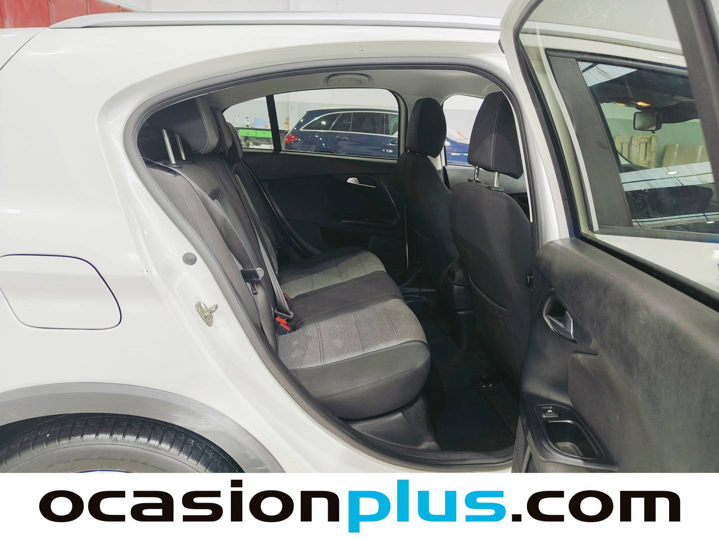 Foto Fiat Tipo Fiat Tipo 1.5 Hybrid Cross DCT (130 CV)