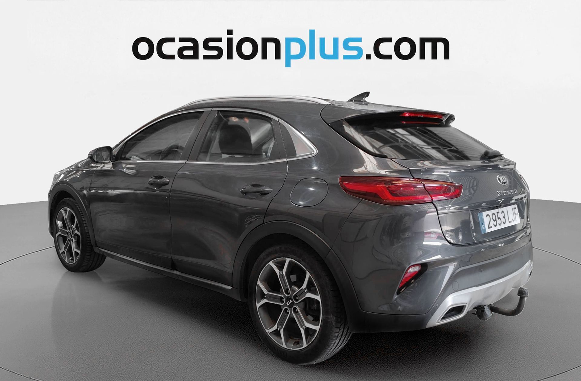 Kia XCeed 1.0 T-GDi Tech - foto 3