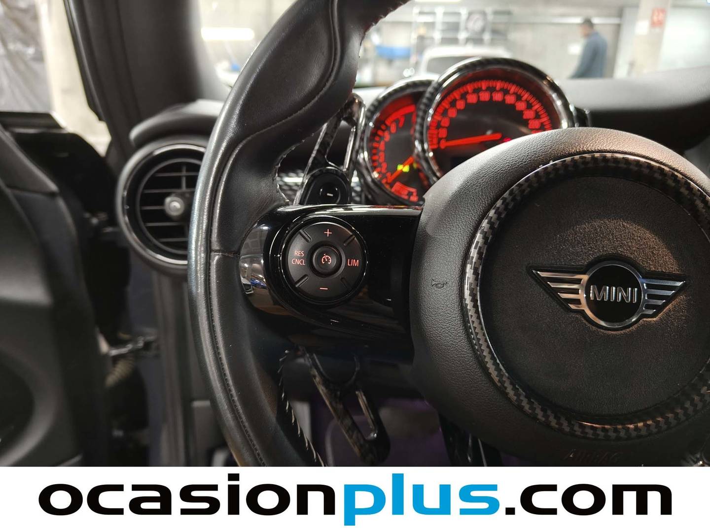 Mini MINI Mini MINI Cooper S (192 CV) seminuevo