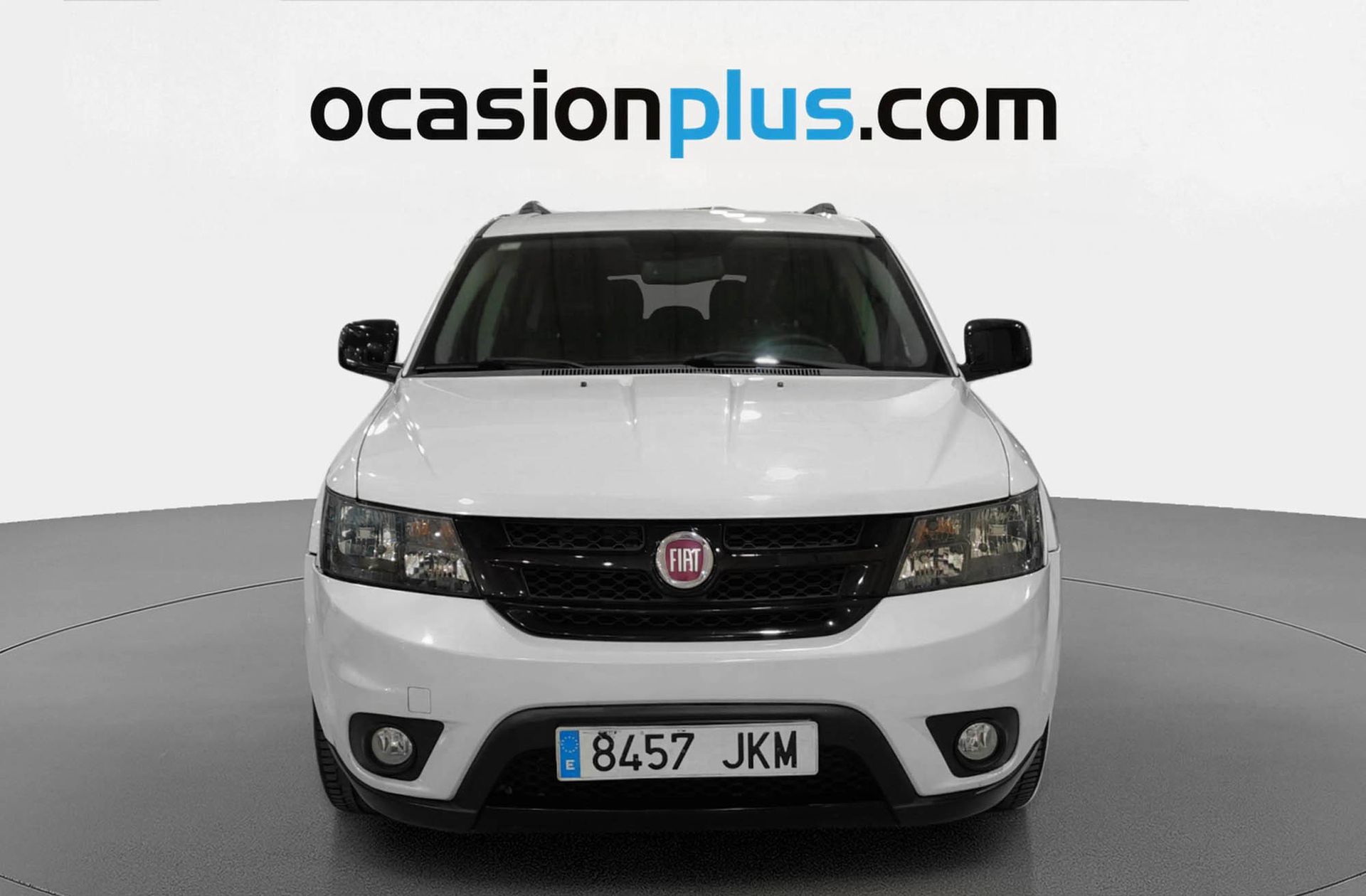 Fiat Freemont 2.0 16v Diesel Black Code 7 plazas - foto 15