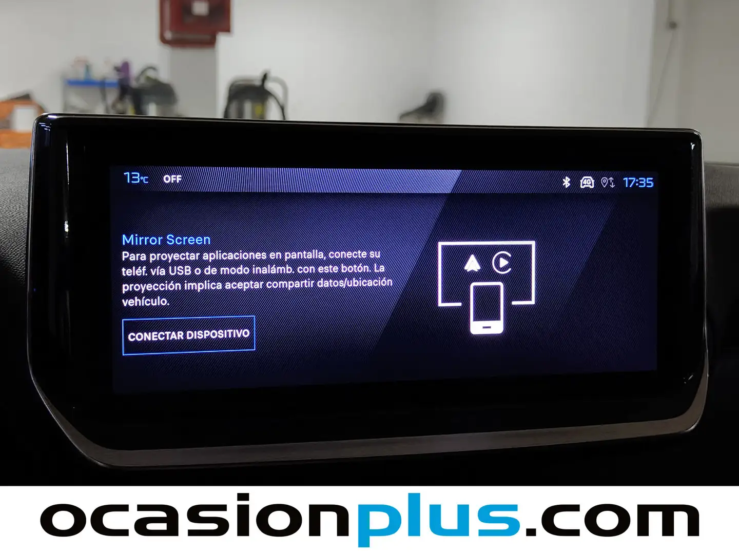 Foto Peugeot 208 Peugeot 208 PureTech 100 Allure (100 CV)