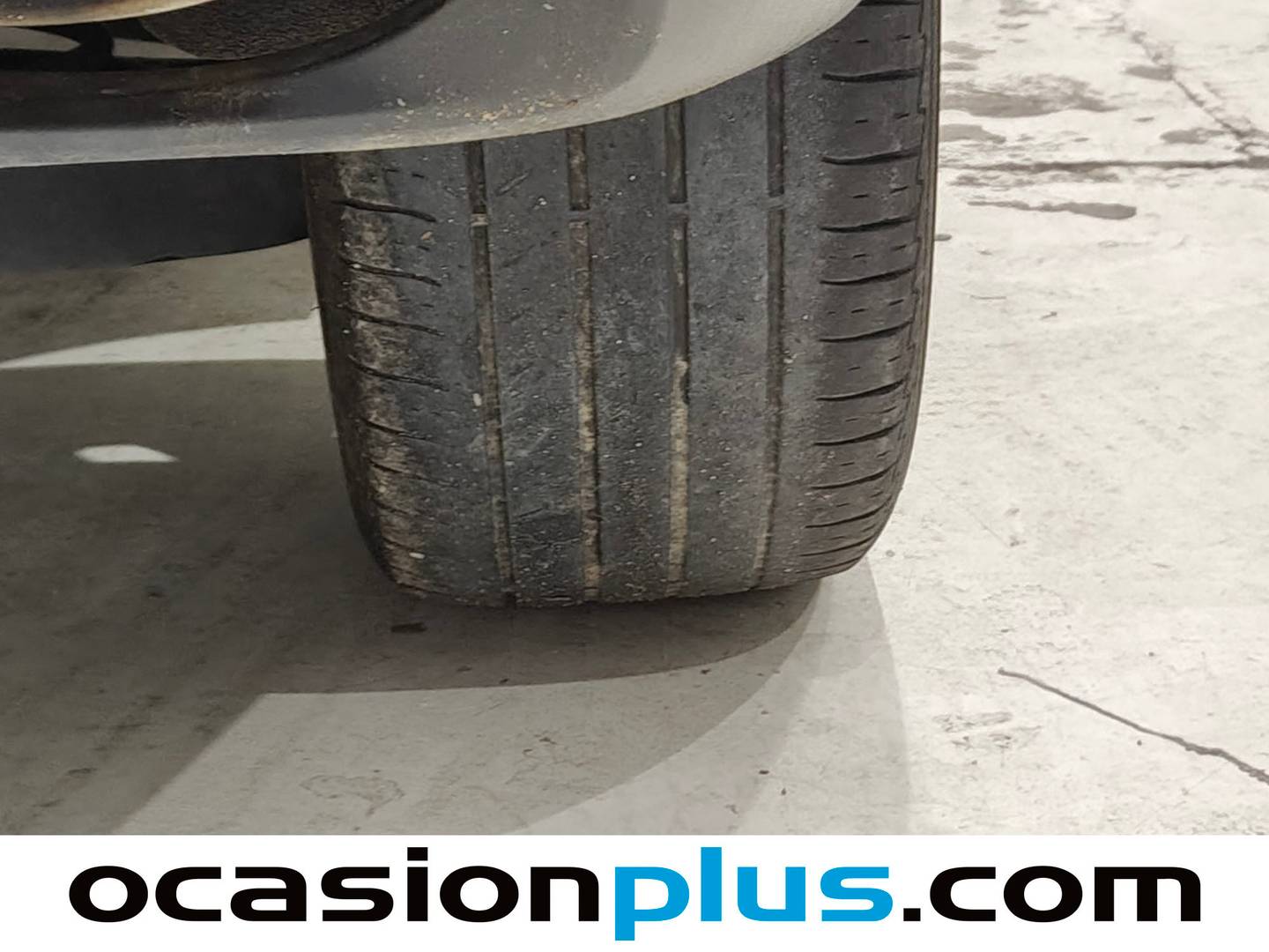 MG HS MG HS 1.5 Turbo GDI Luxury DCT (162 CV) 2023