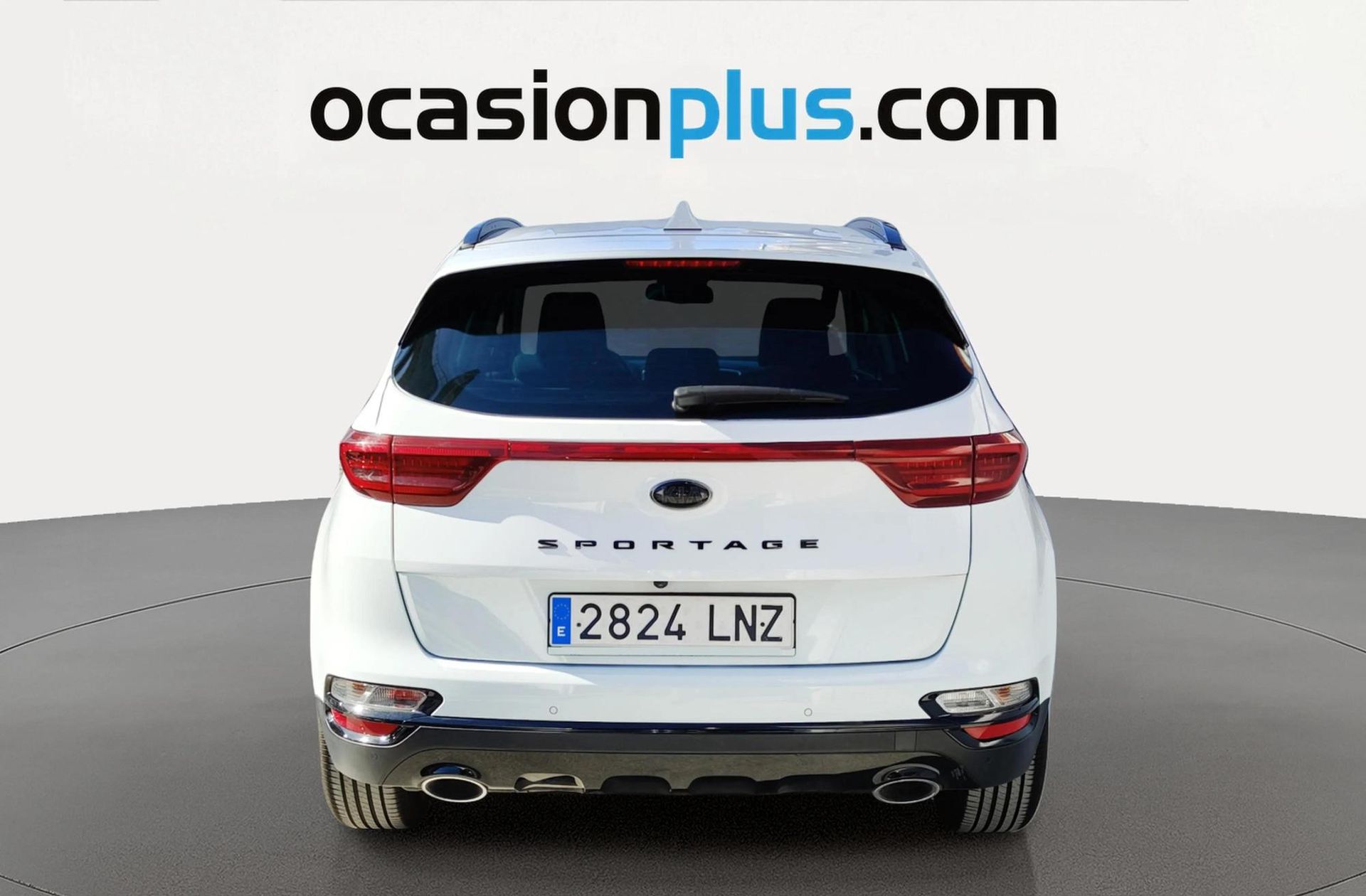 Kia Sportage 1.6 MHEV Black Edition - foto 17