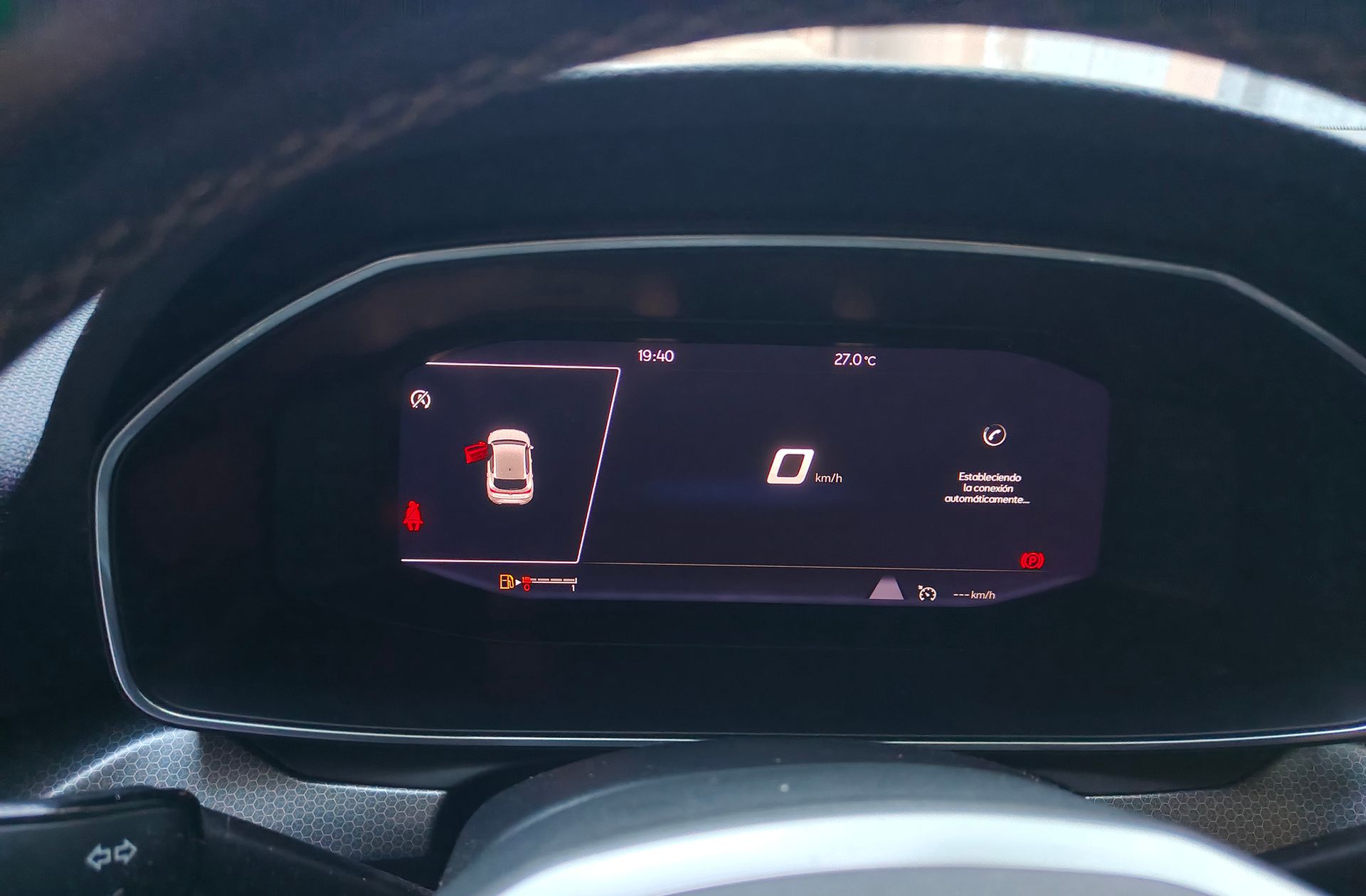 SEAT León 1.5 TSI Style Go - foto 26