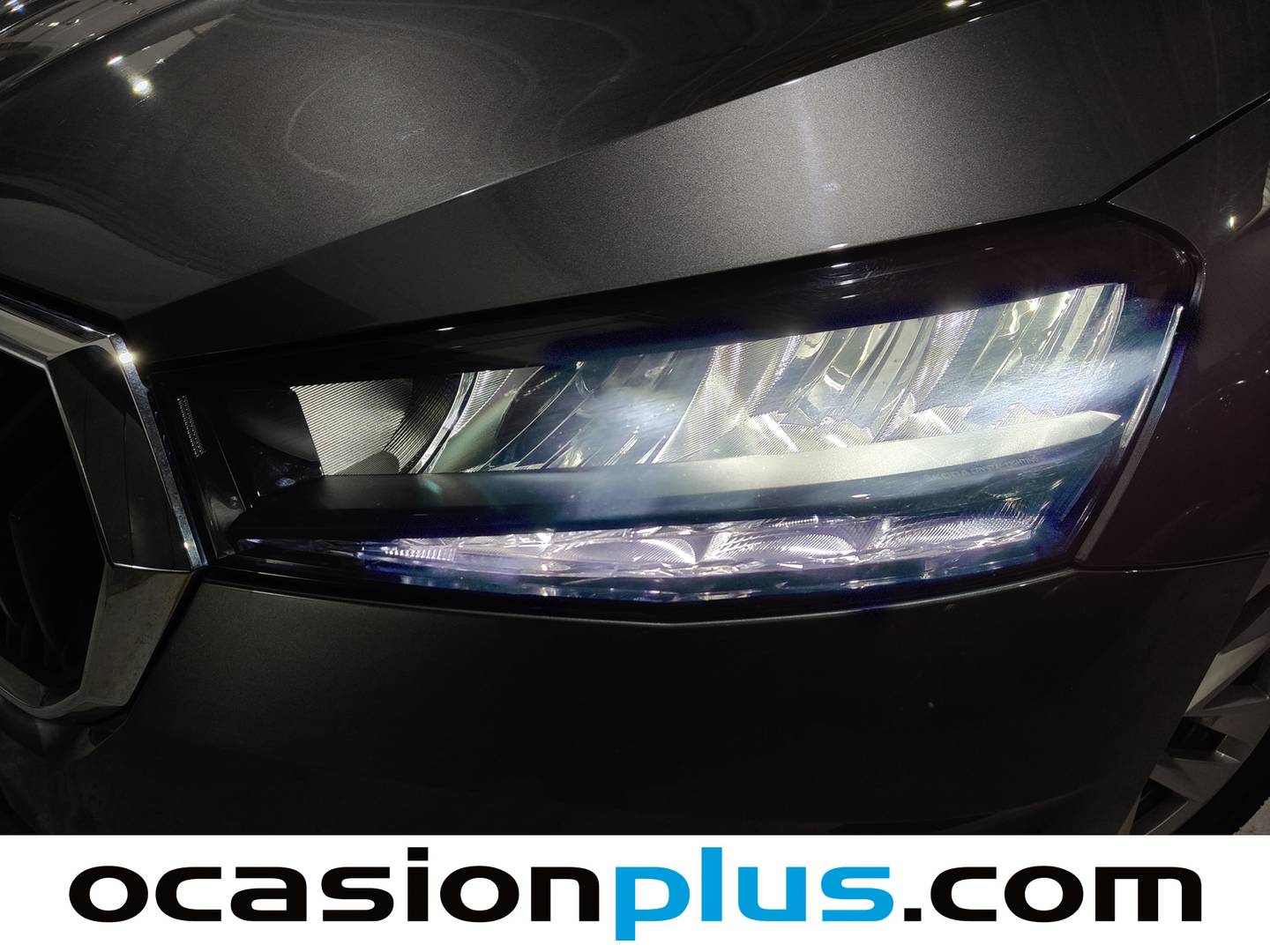 Foto Skoda Fabia Skoda Fabia 1.0 TSI Selection DSG (115 CV)