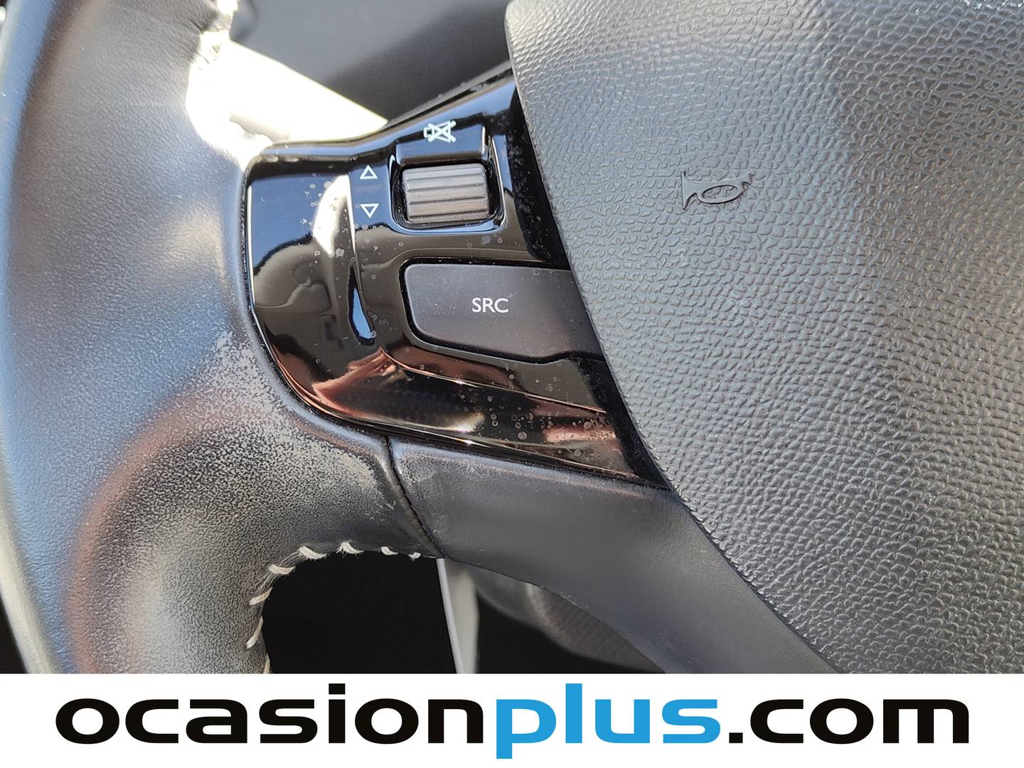 Peugeot 308 Peugeot 308 PureTech 130 S&S Allure EAT6 (130 CV) seminuevo