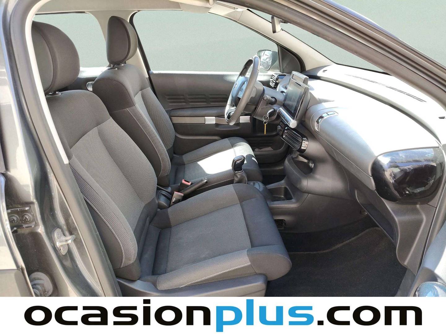Citroën C4 Citroën C4 PureTech 110 Feel (110 CV) km 0