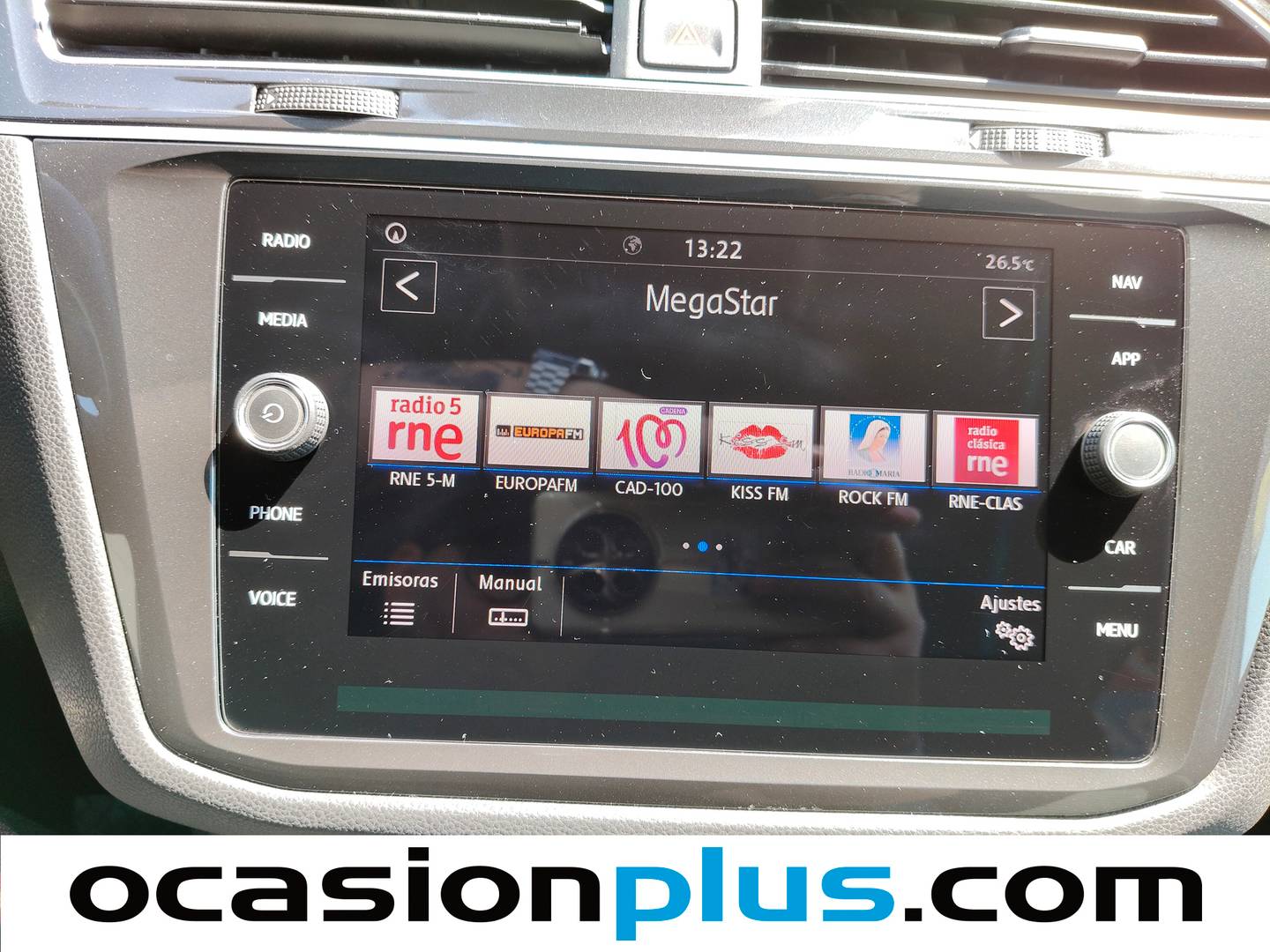 Volkswagen Tiguan Volkswagen Tiguan Advance 1.5 TSI (150 CV) DSG automático