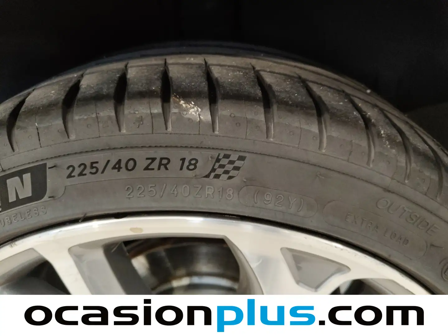 Foto Citroën C4 Citroen C4 1.6 HDI Exclusive (112 CV)