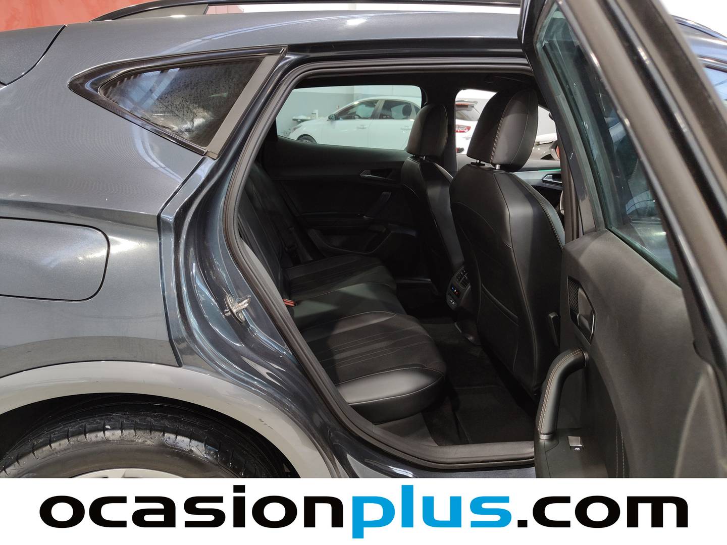 Foto Cupra Formentor CUPRA Formentor 1.5 TSI (150 CV)