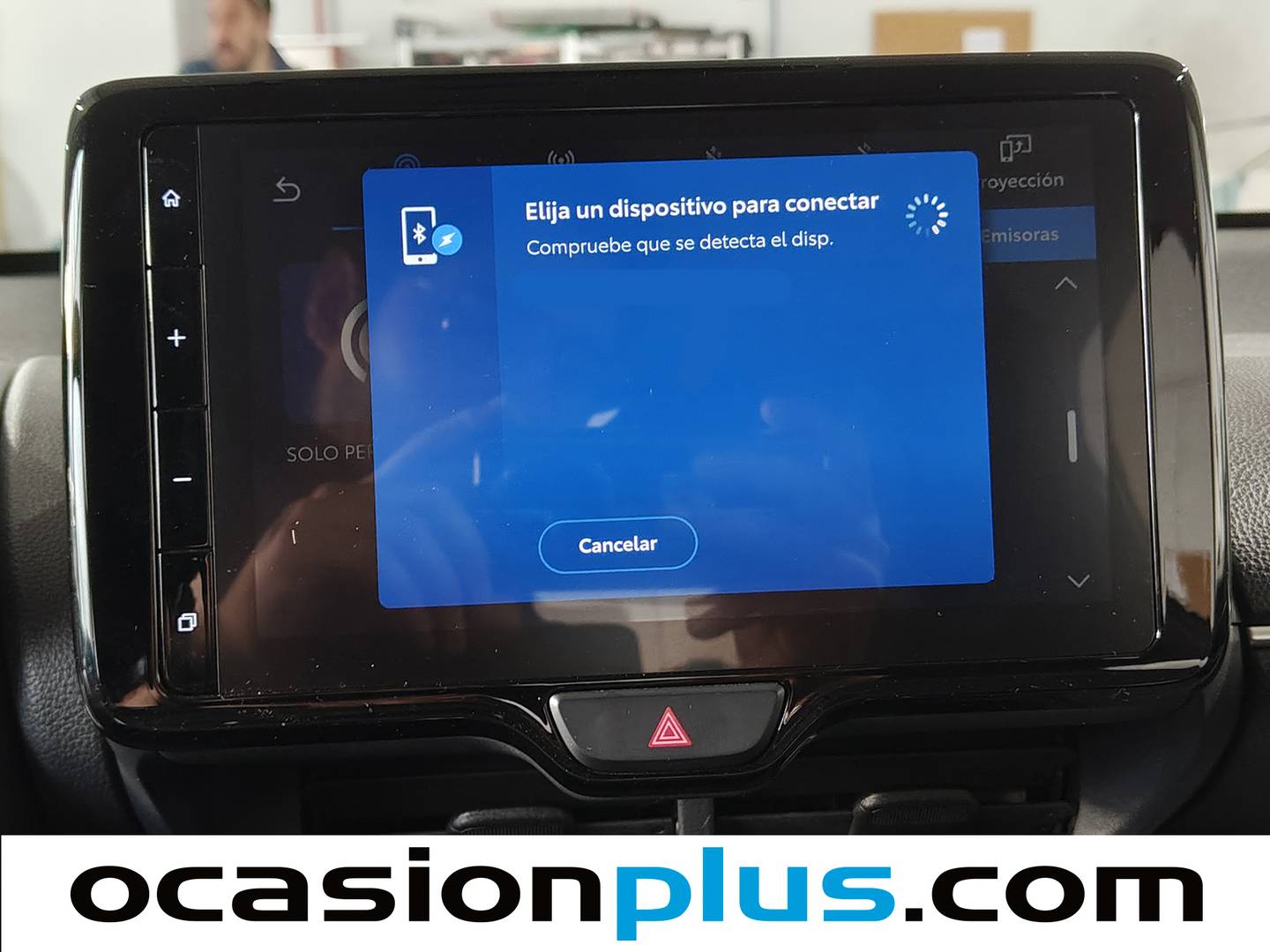 Foto Toyota Yaris Toyota Yaris 120H Active Plus (116 CV)