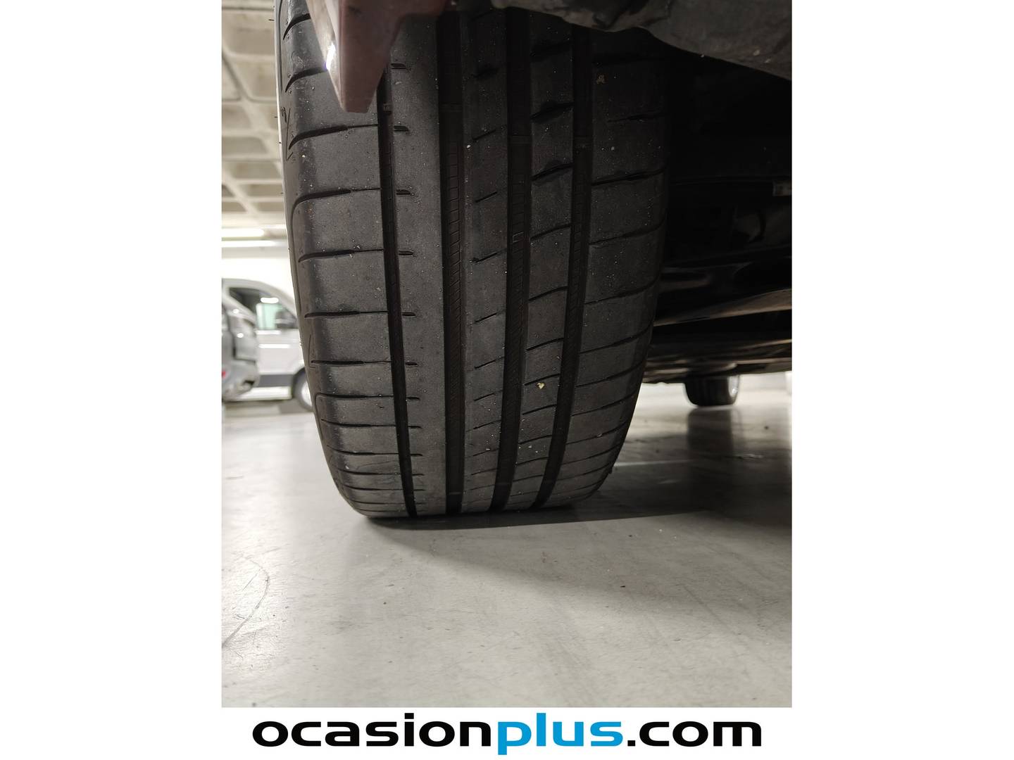 BMW Serie 5 BMW Serie 5 530d (286 CV) barato