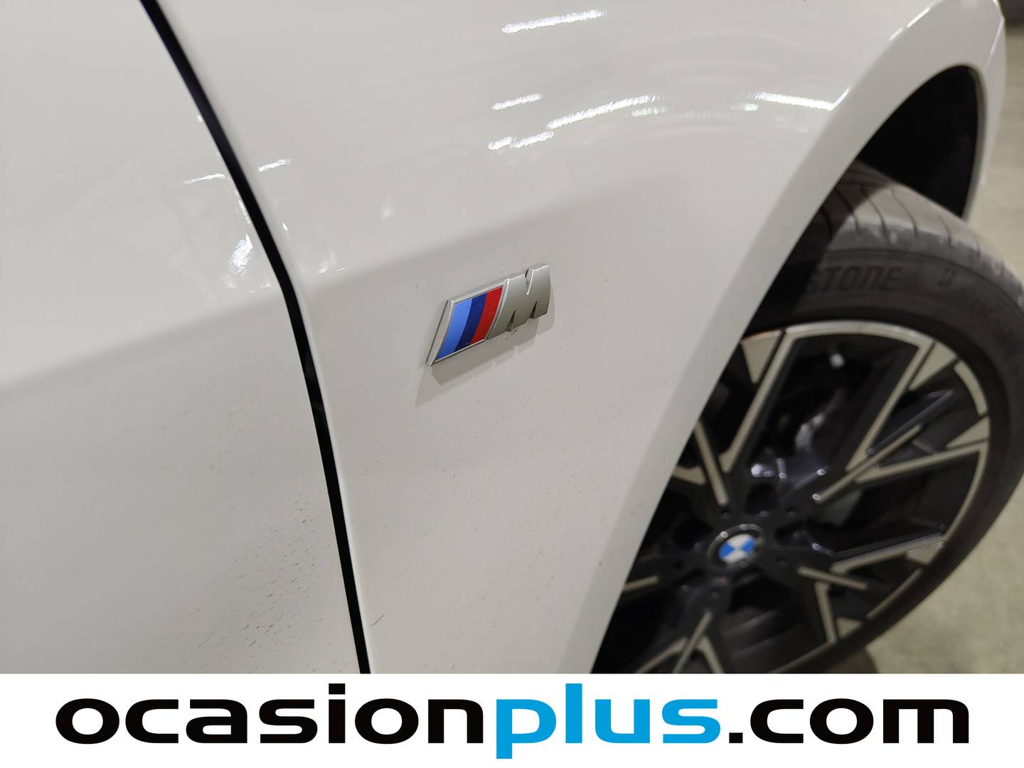 Foto BMW Serie 1 BMW Serie 1 118d (150 CV) Pack M