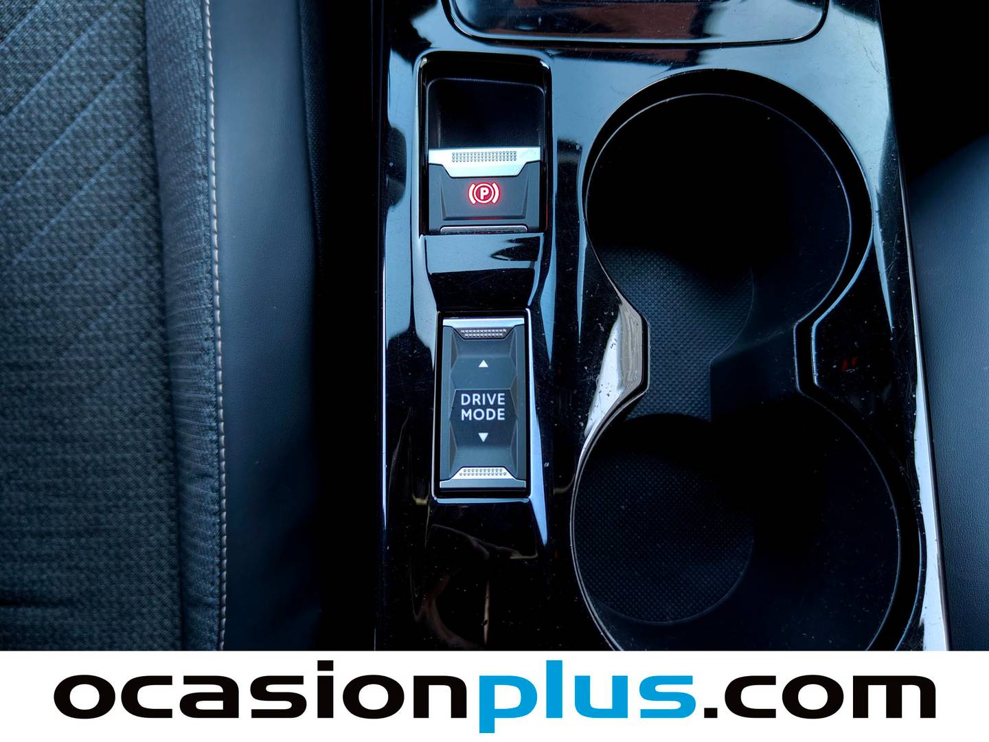 Peugeot 2008 Peugeot 2008 BlueHDi 130 S&S Allure EAT8 (130 CV) automático