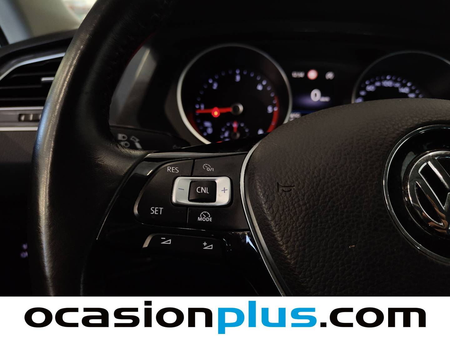 Volkswagen Tiguan Volkswagen Tiguan Advance 2.0 TDI BMT (150 CV) Pack R-Line al mejor precio