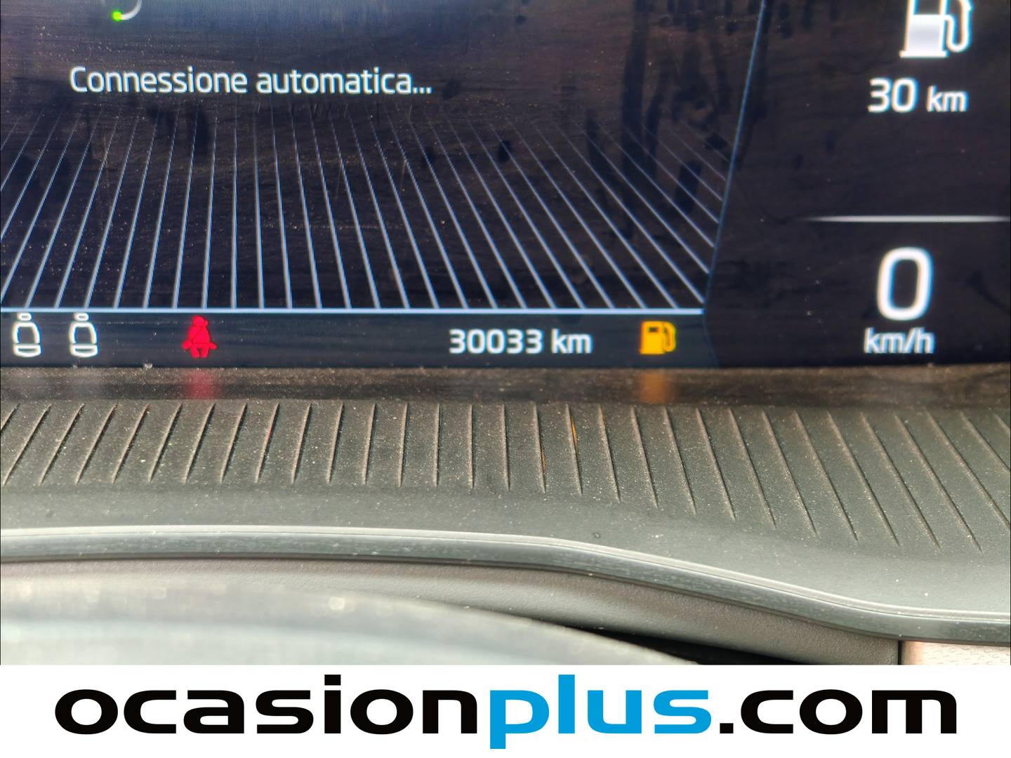 Foto Skoda Kamiq Skoda Kamiq 1.0 TSI Ambition (110 CV)