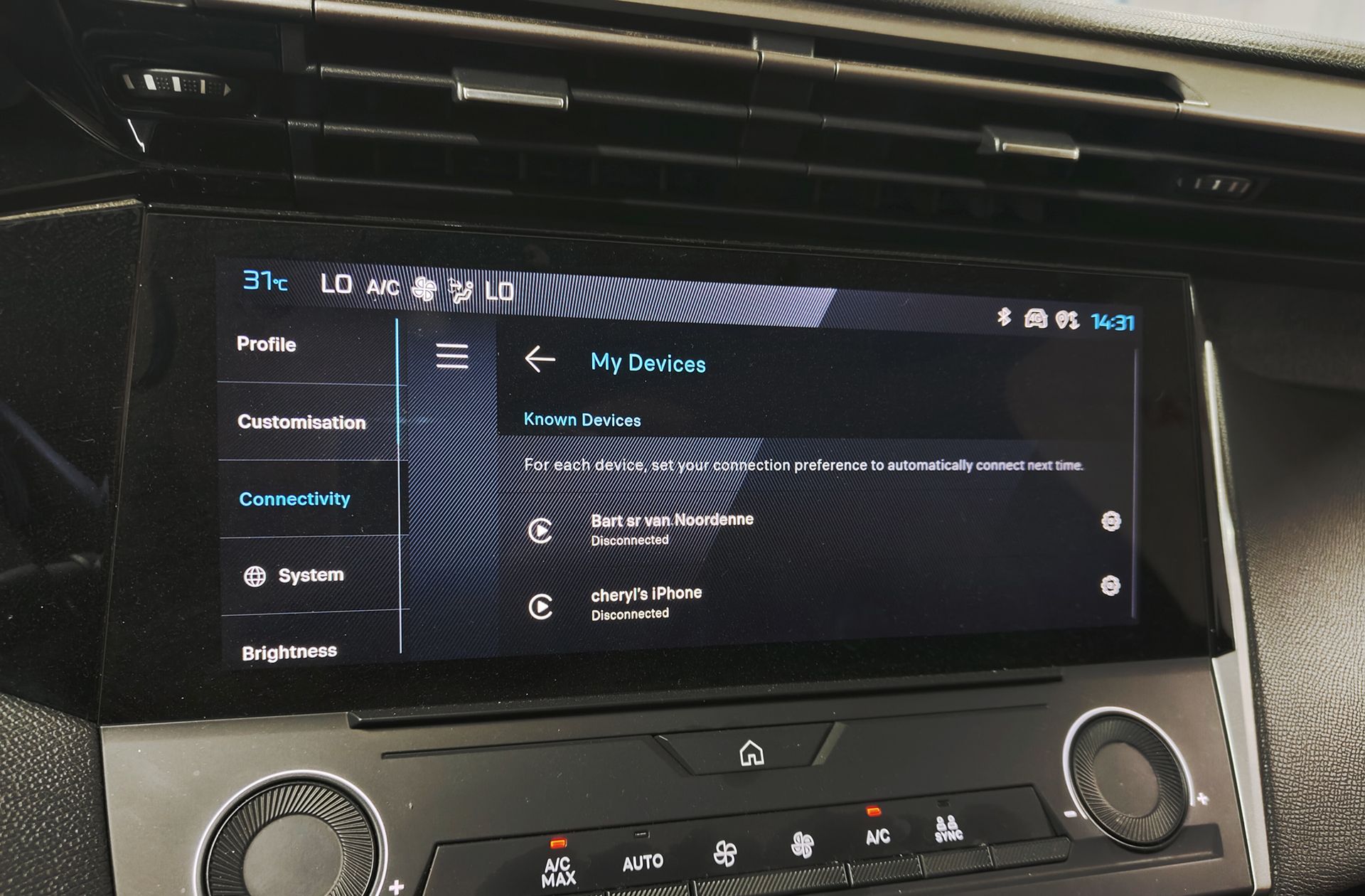 Peugeot 408 Allure Hybrid eDCS6 - foto 7