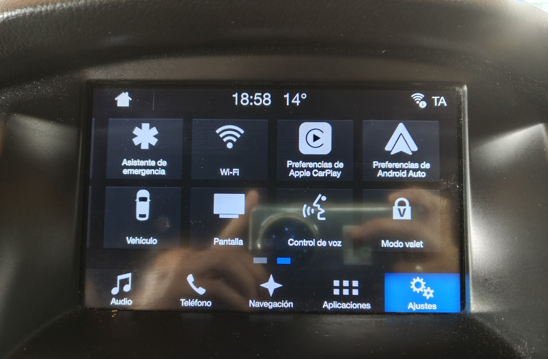 Ford Focus 1.0 EcoBoost ST-Line - foto 8