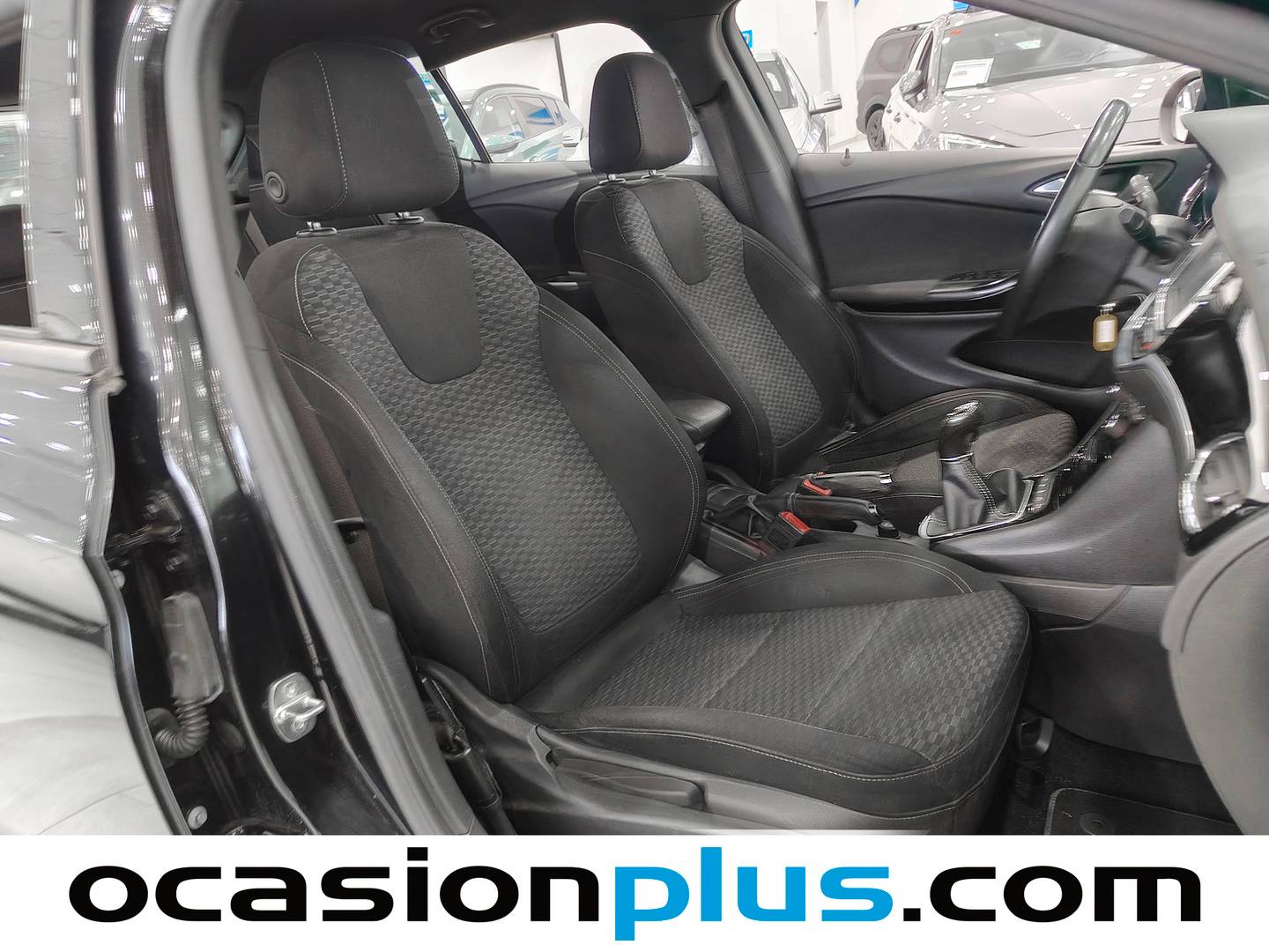 Opel Astra Opel Astra 1.6 CDTi Dynamic (110 CV) manual
