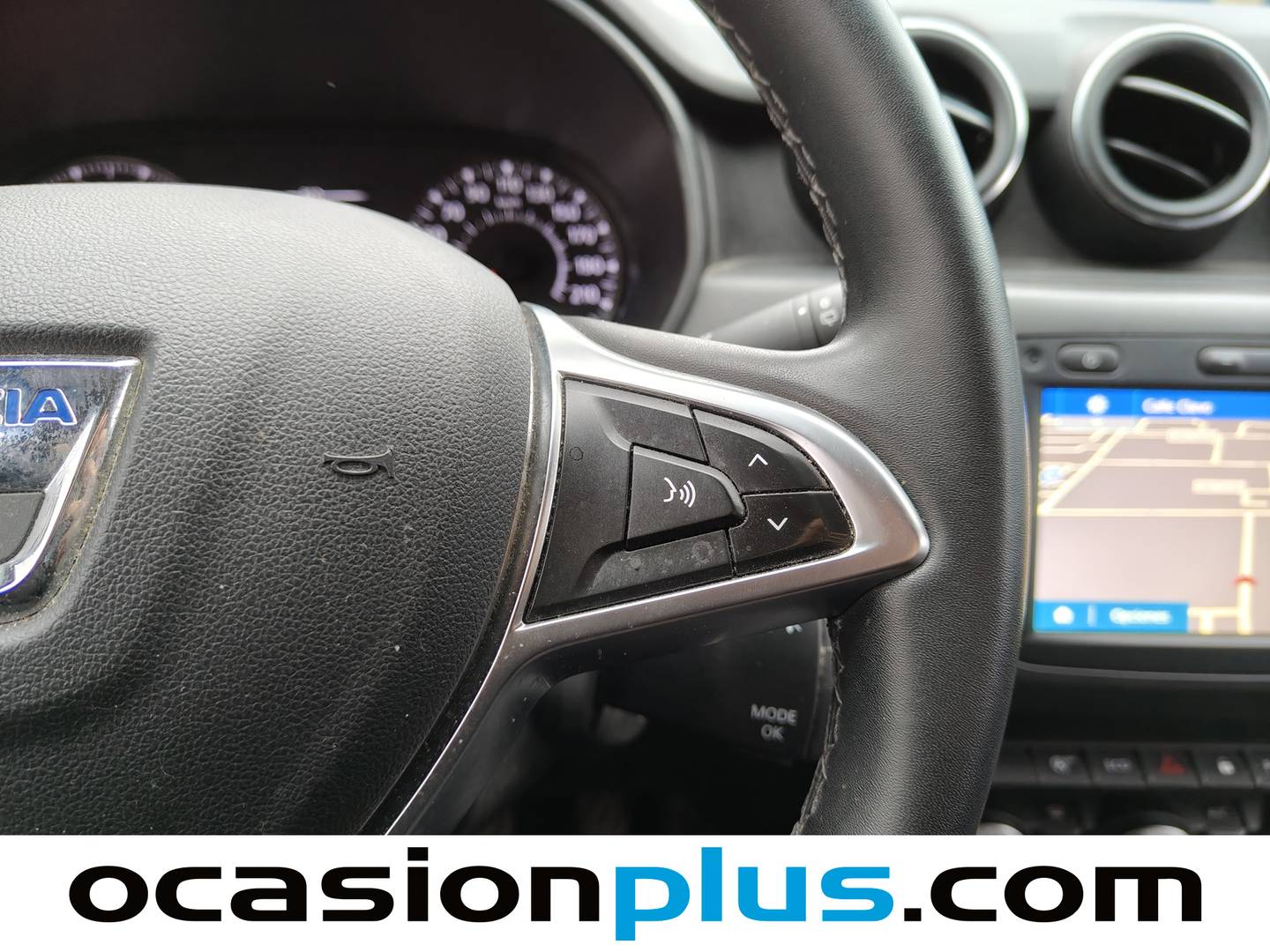 Foto Dacia Duster Dacia Duster 1.6 GLP Prestige 4X2 (115 CV)