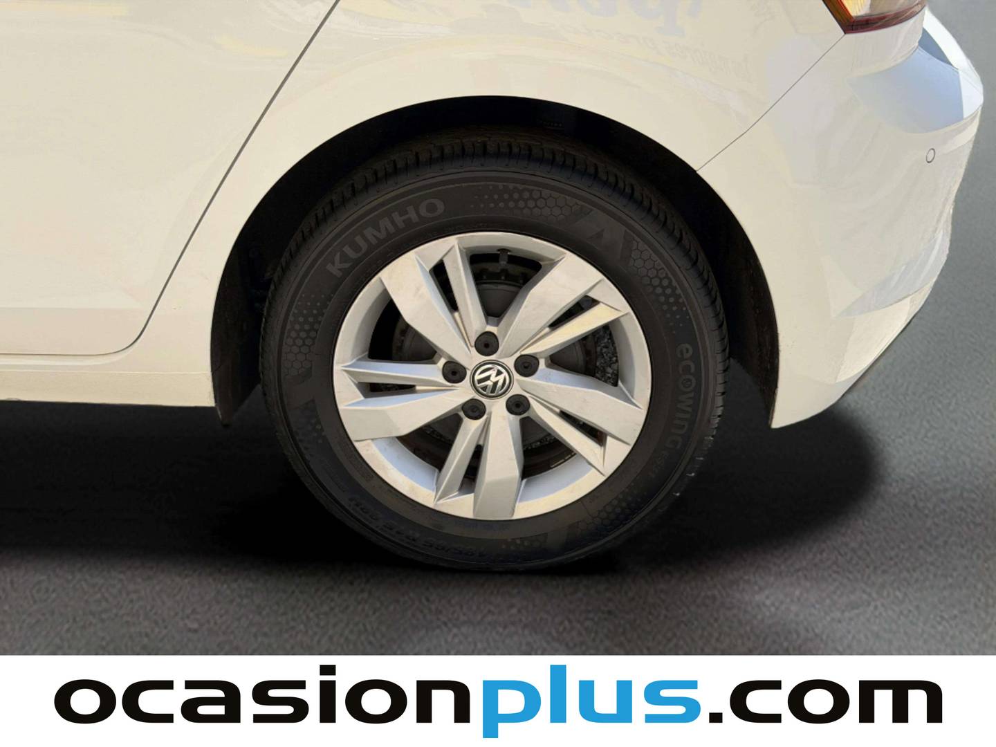Volkswagen Polo Volkswagen Polo Advance 1.0 TSI (95 CV) DSG 2017