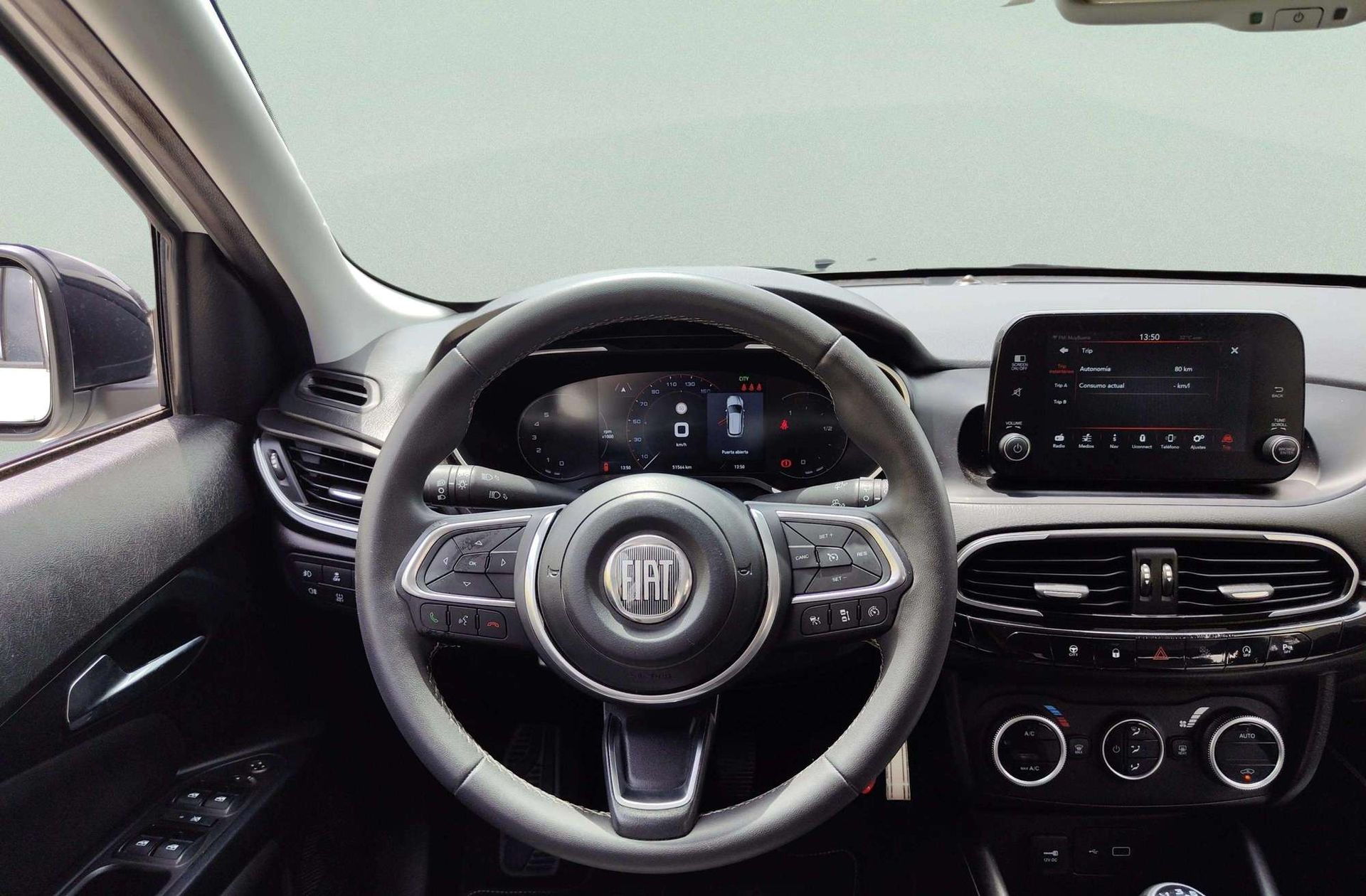 Fiat Tipo 1.0 Cross - foto 21