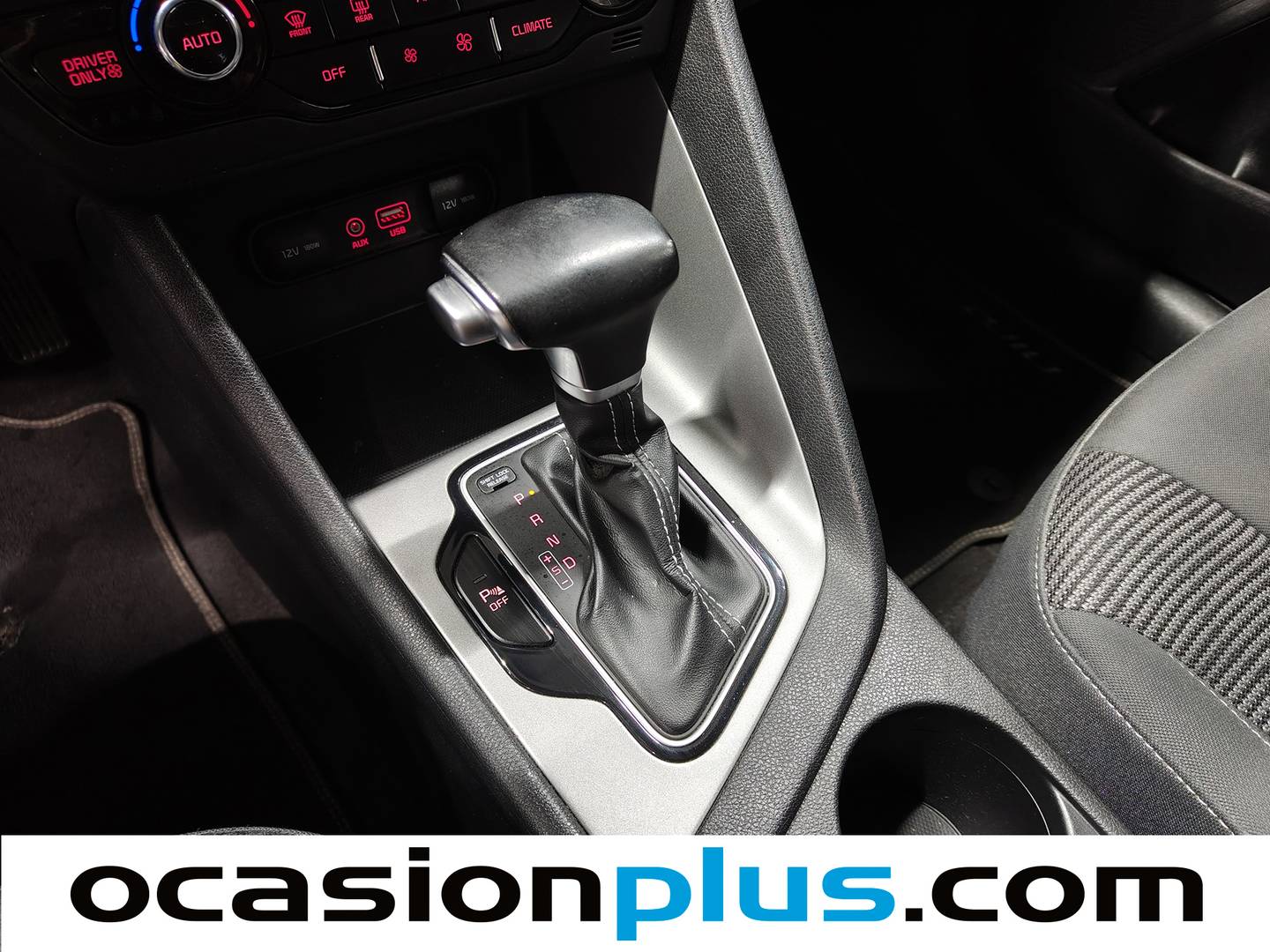 Foto KIA Niro Kia Niro 1.6 GDi HEV Híbrido Drive (141 CV)